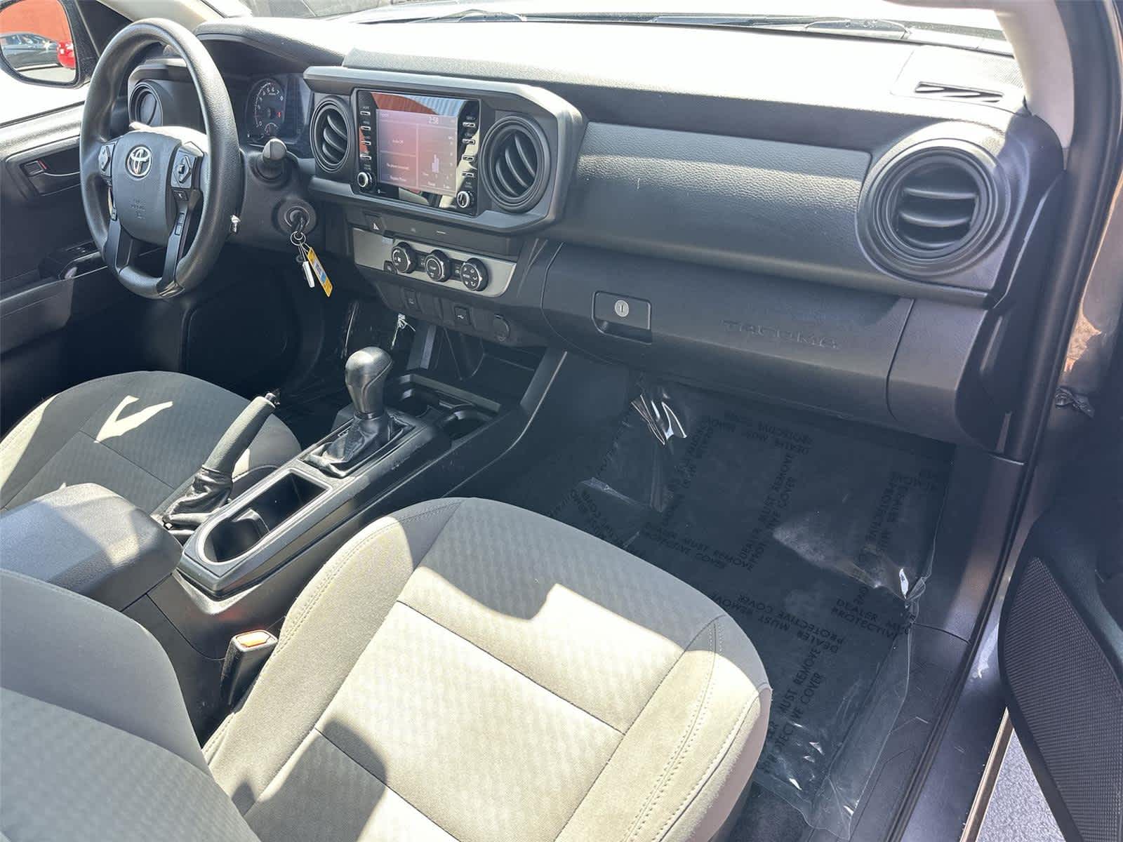 Thumbnail: 2020 Toyota Tacoma - 11