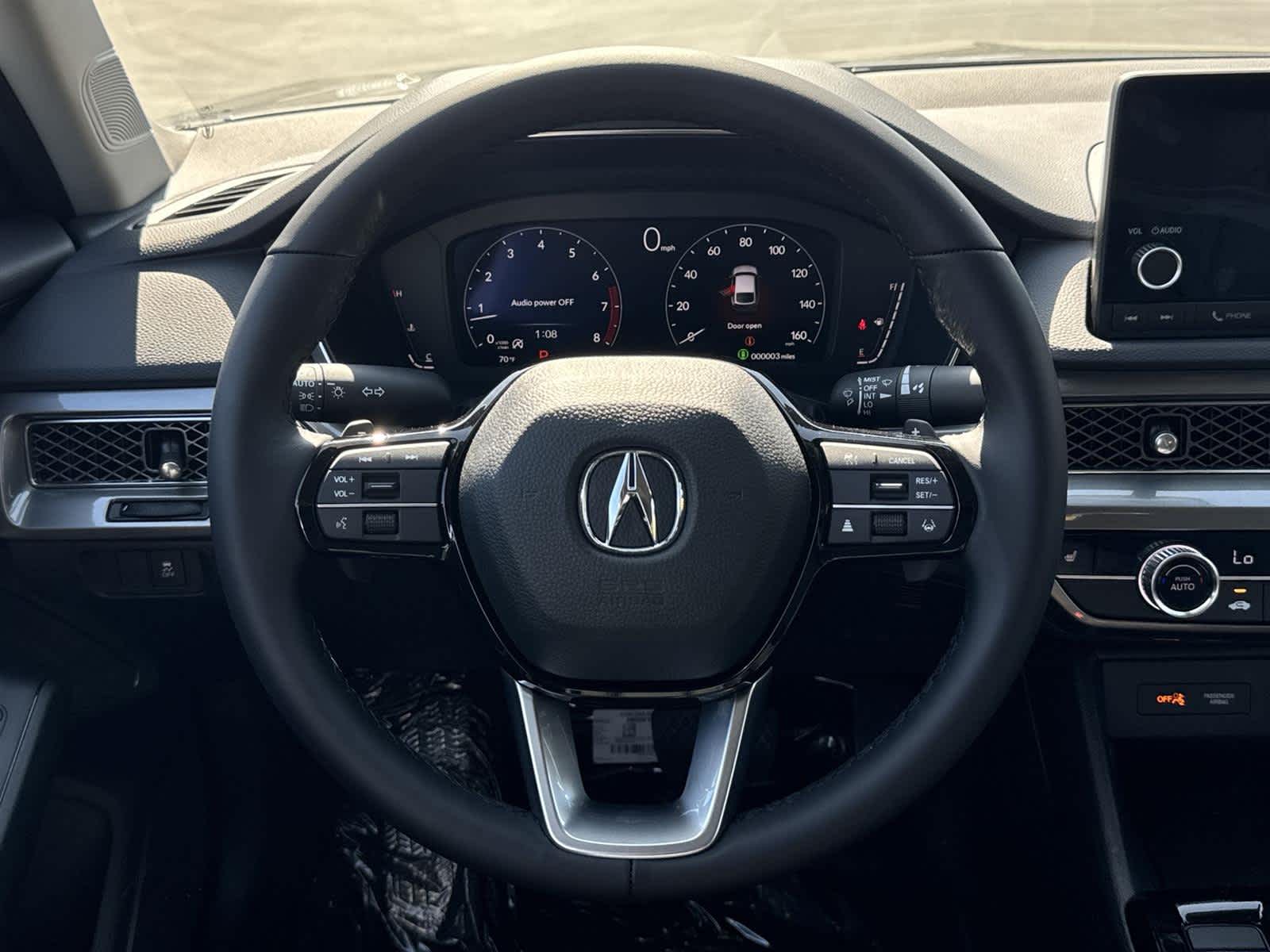 Thumbnail: 2025 Acura Integra - 15