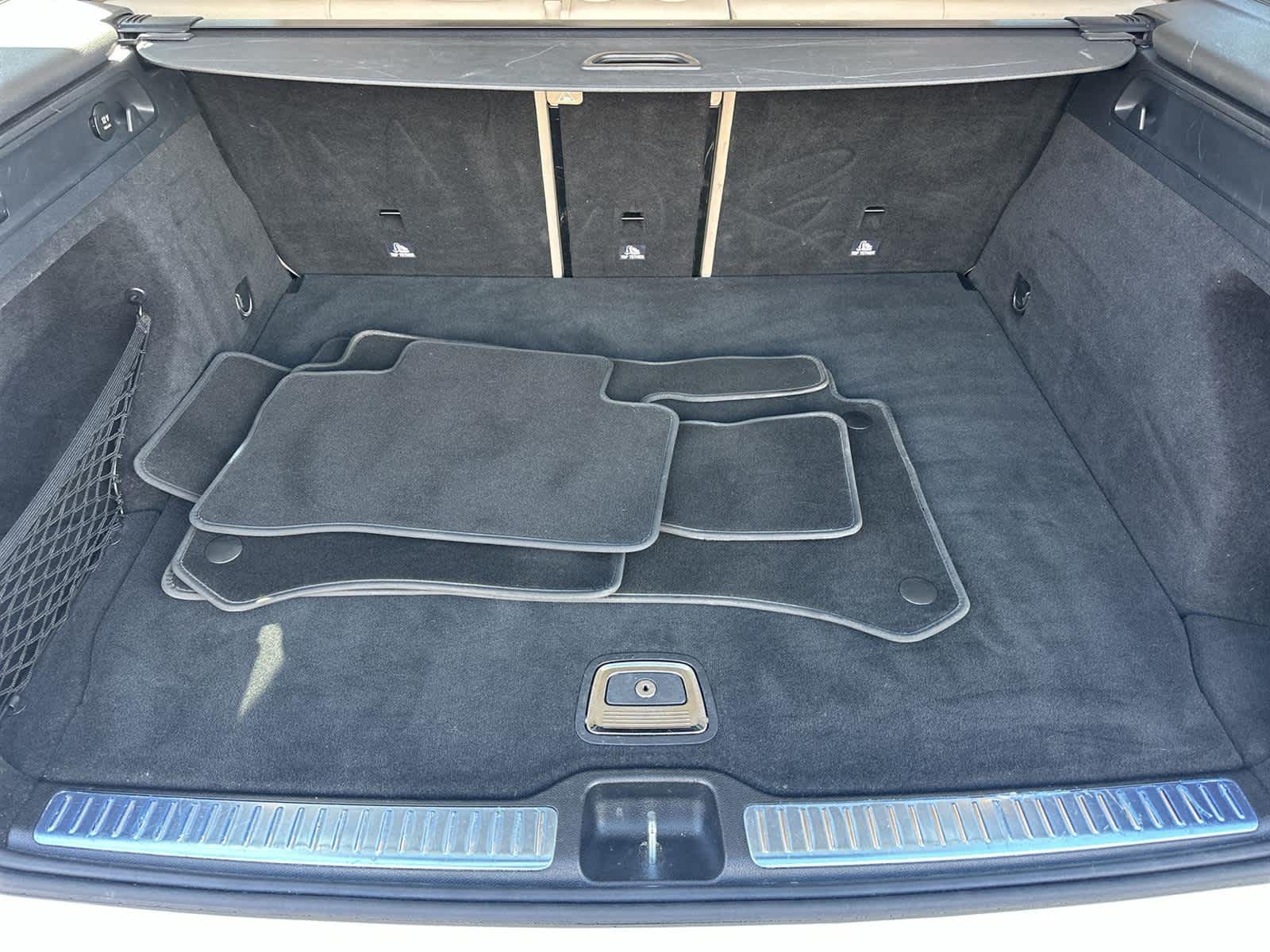 Thumbnail: 2018 Mercedes-Benz GLC - 20