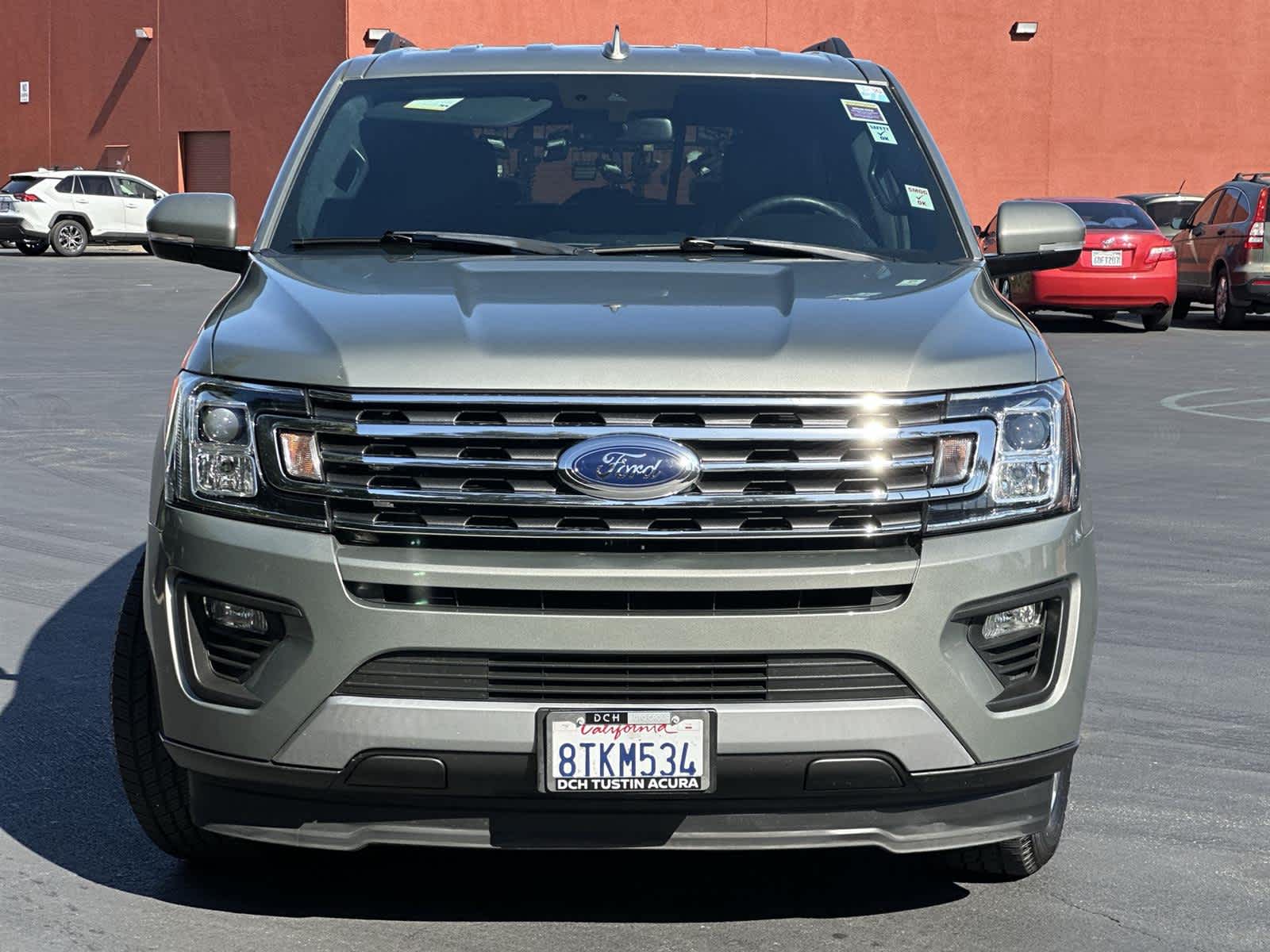 Thumbnail: 2019 Ford Expedition - 6