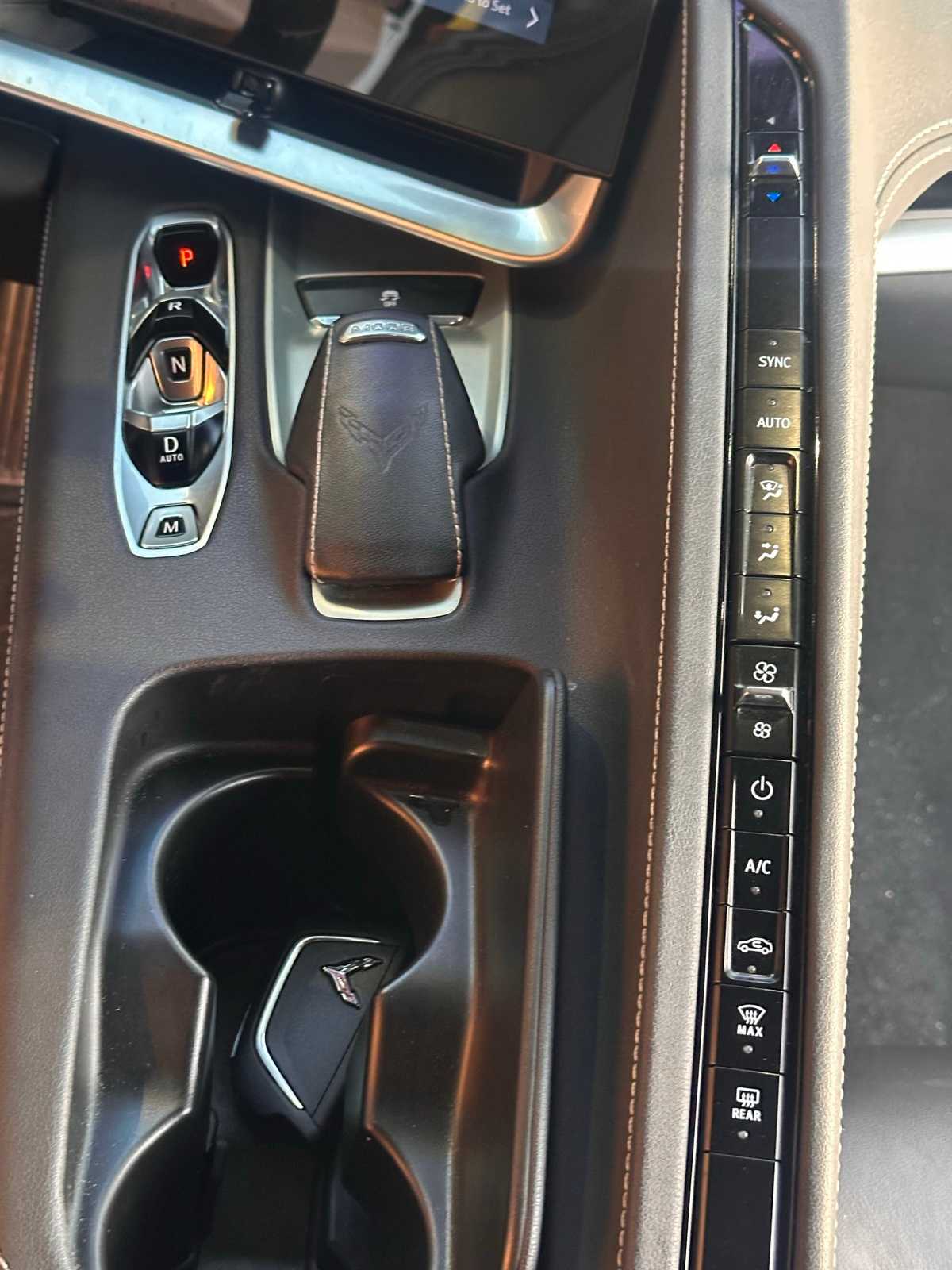 Thumbnail: 2025 Chevrolet Corvette - 15