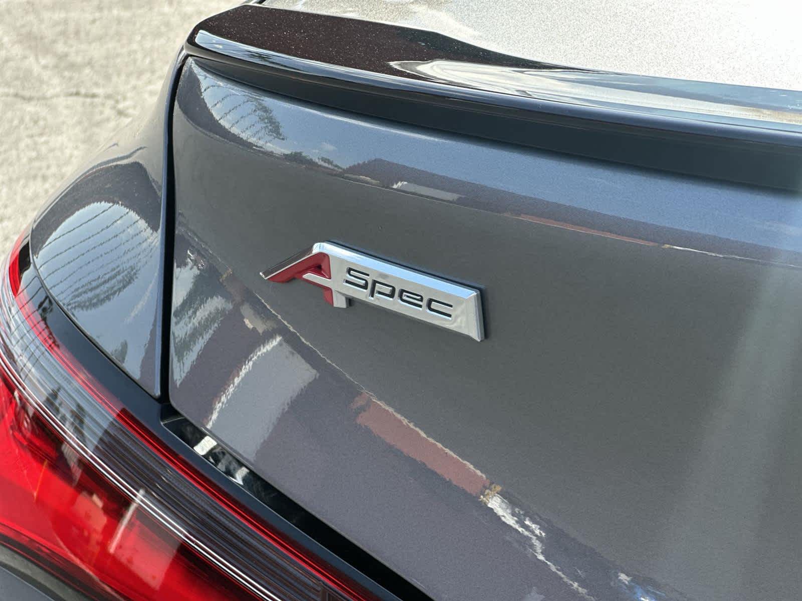 Thumbnail: 2023 Acura Integra - 7