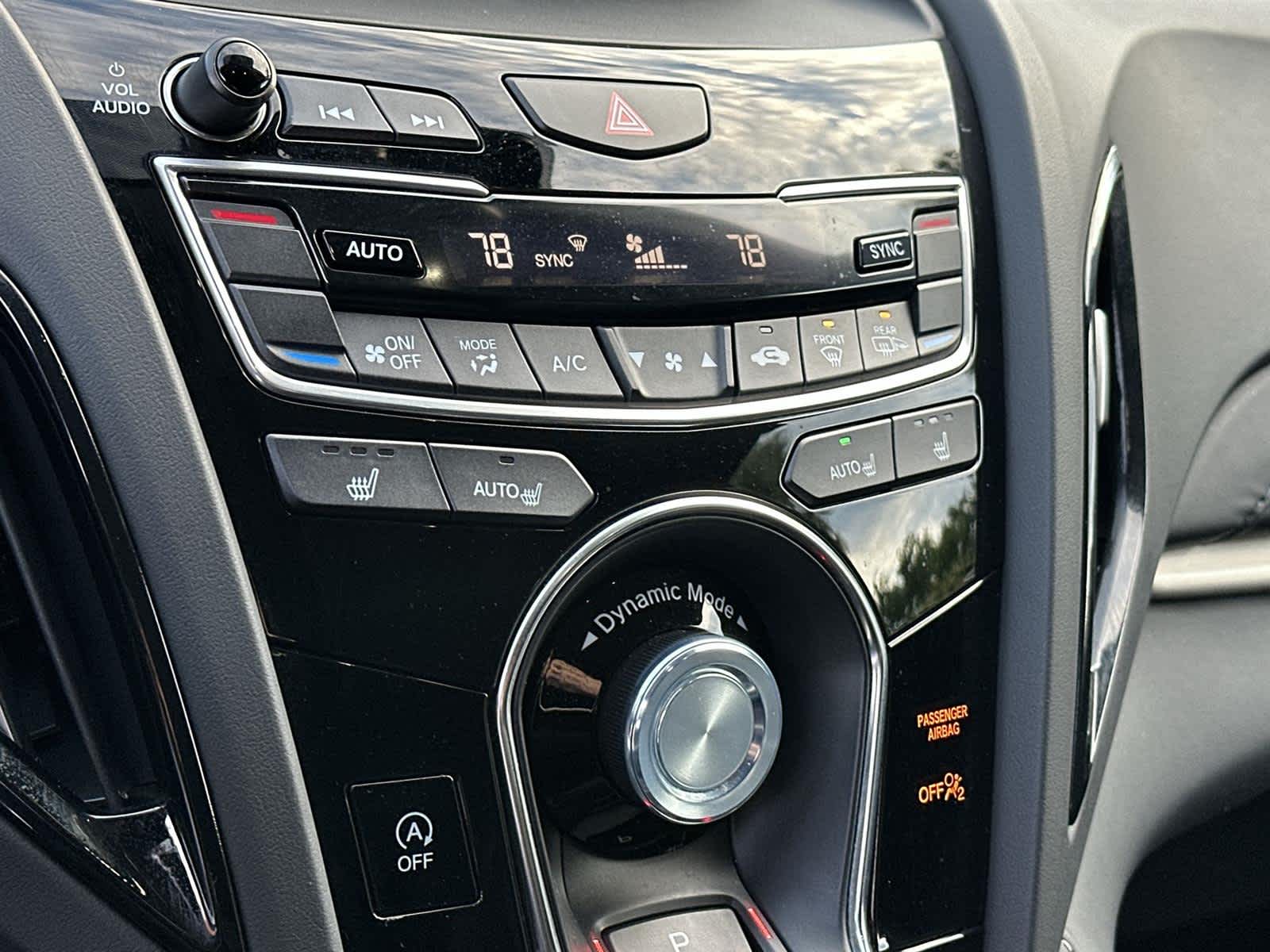 Thumbnail: 2025 Acura RDX - 27