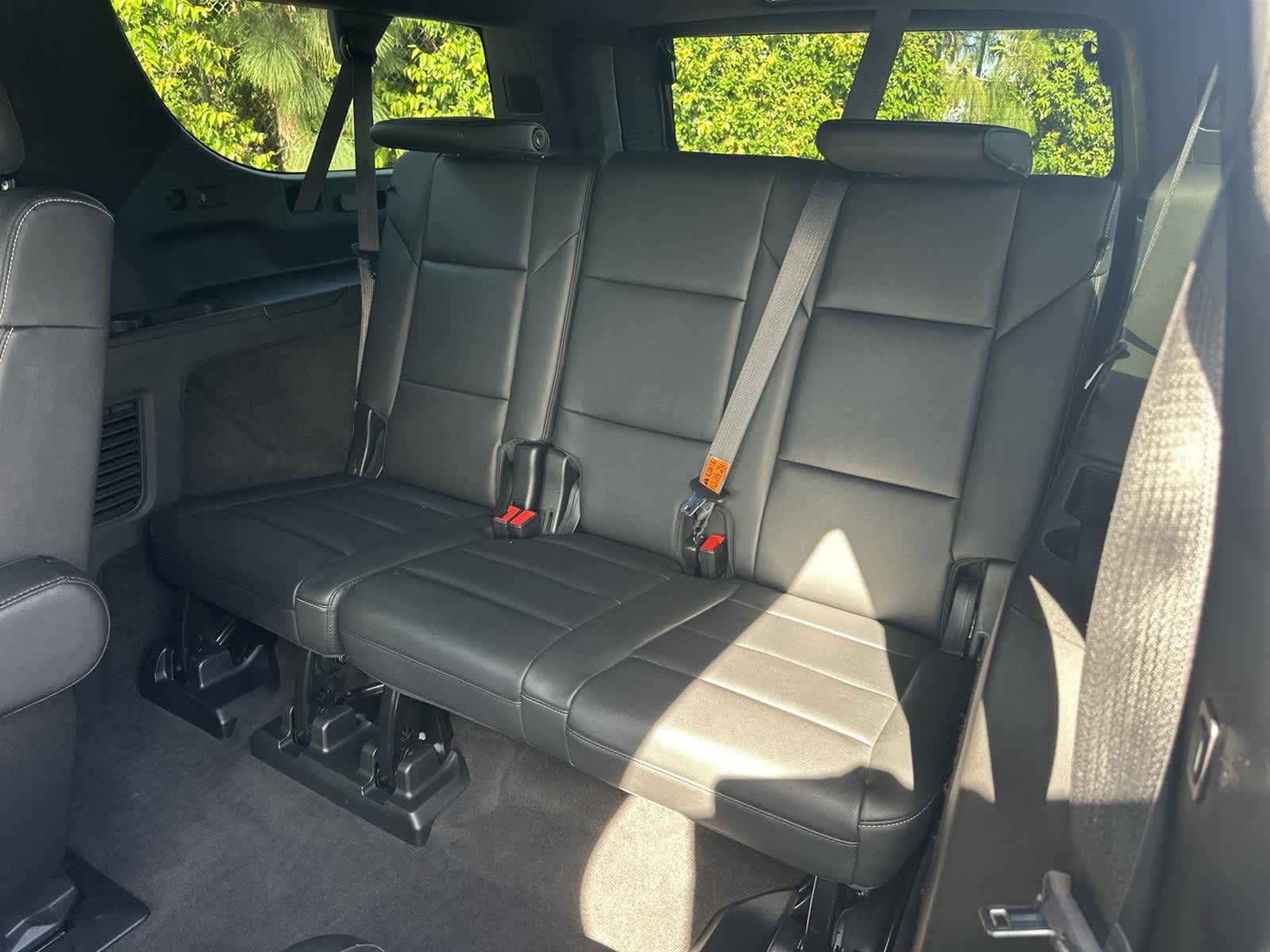 Thumbnail: 2024 Cadillac Escalade - 32