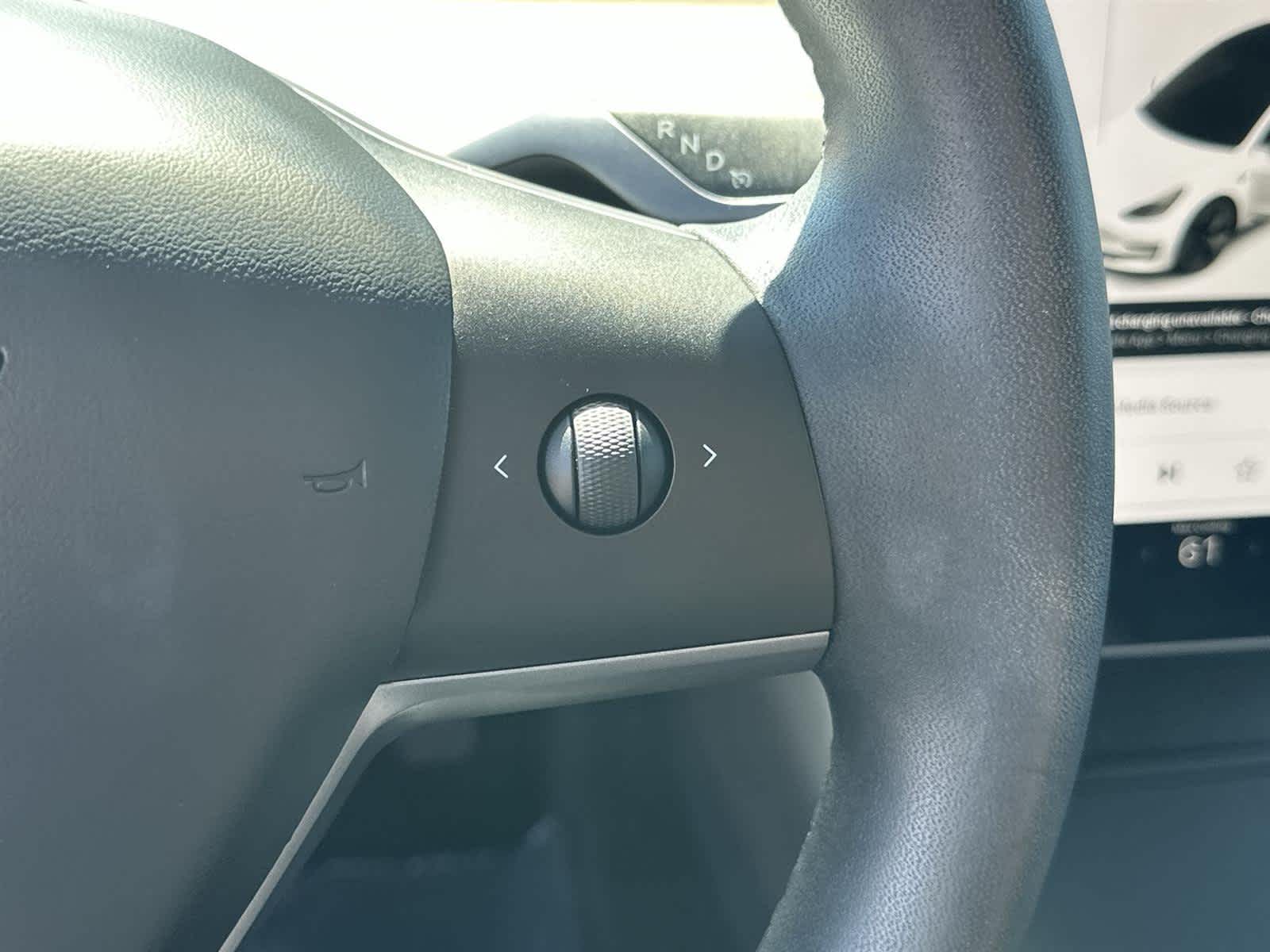 Thumbnail: 2020 Tesla Model 3 - 25