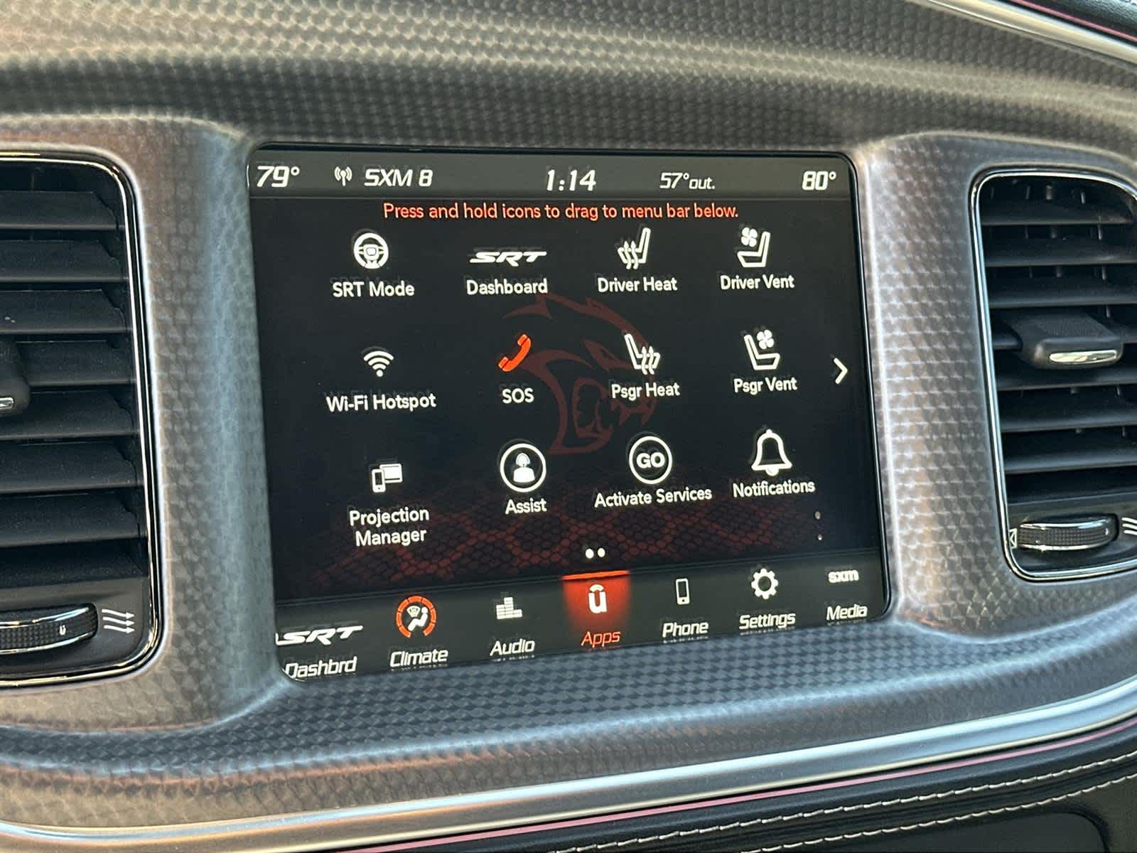 Thumbnail: 2023 Dodge Charger - 28