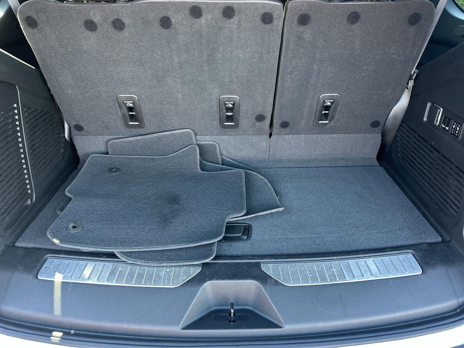 Thumbnail: 2023 GMC Yukon - 20