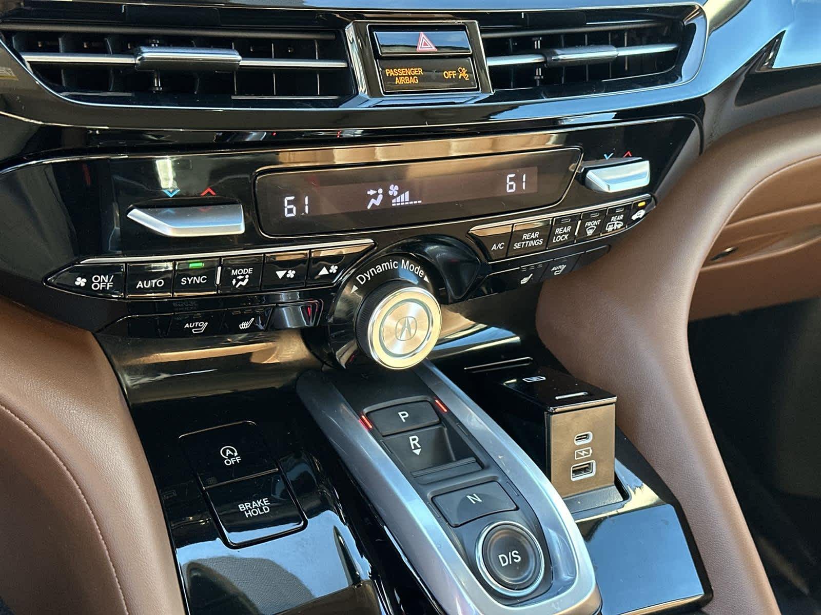 Thumbnail: 2023 Acura MDX - 29