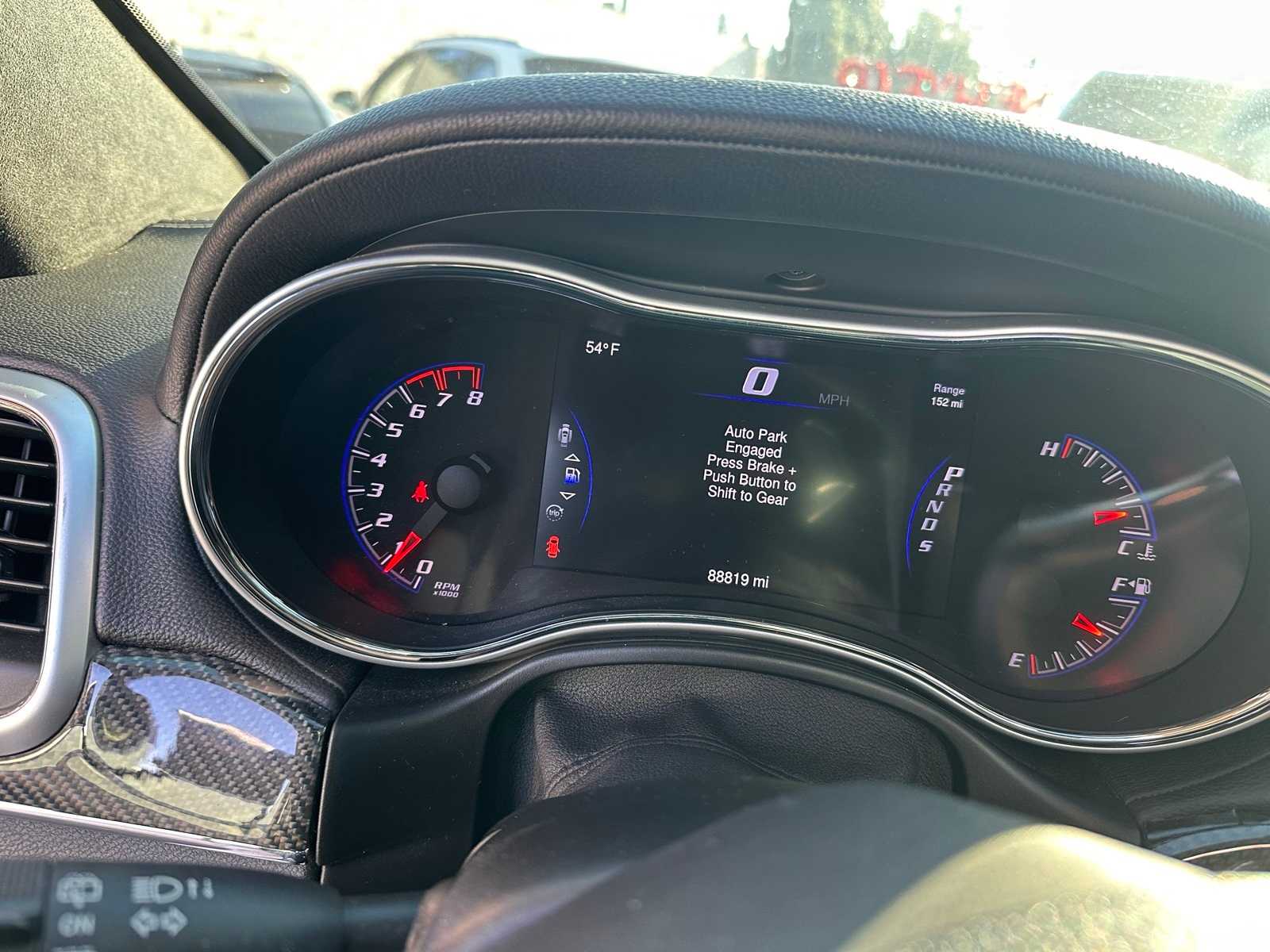 Thumbnail: 2015 Jeep Grand Cherokee - 19