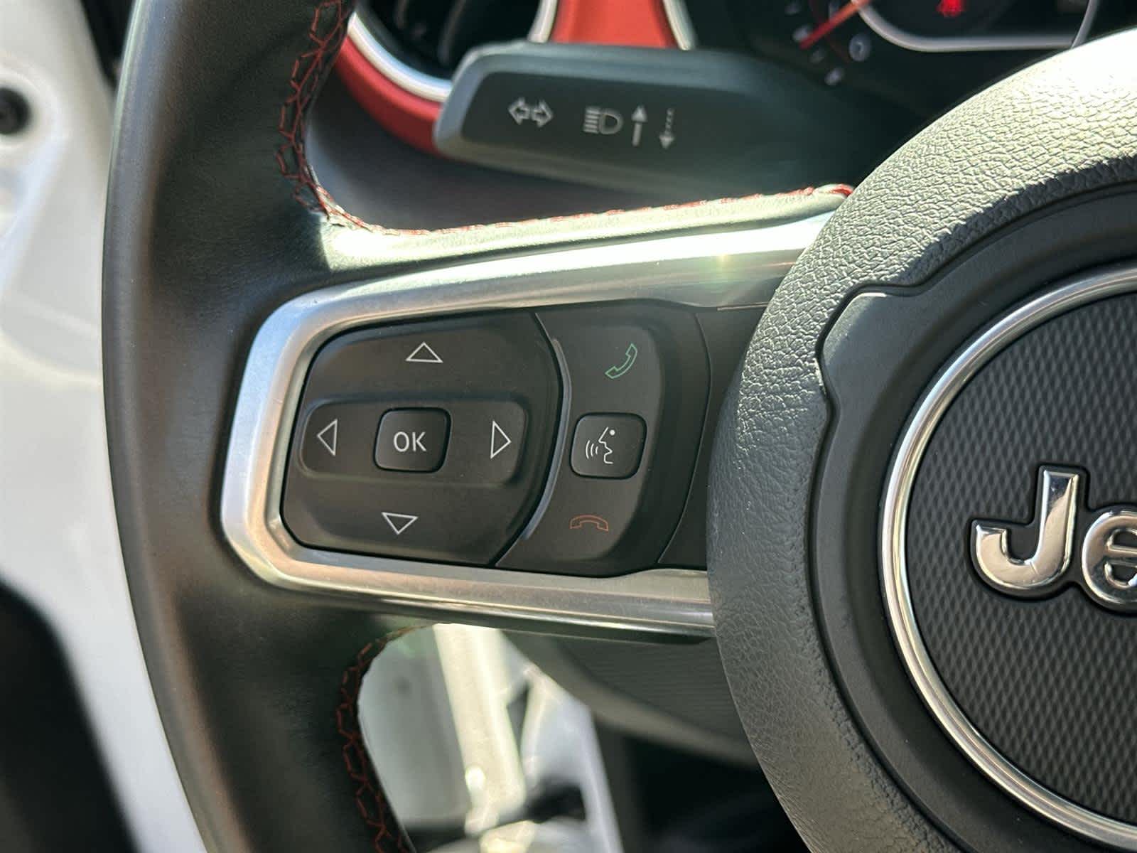 Thumbnail: 2019 Jeep Wrangler - 24