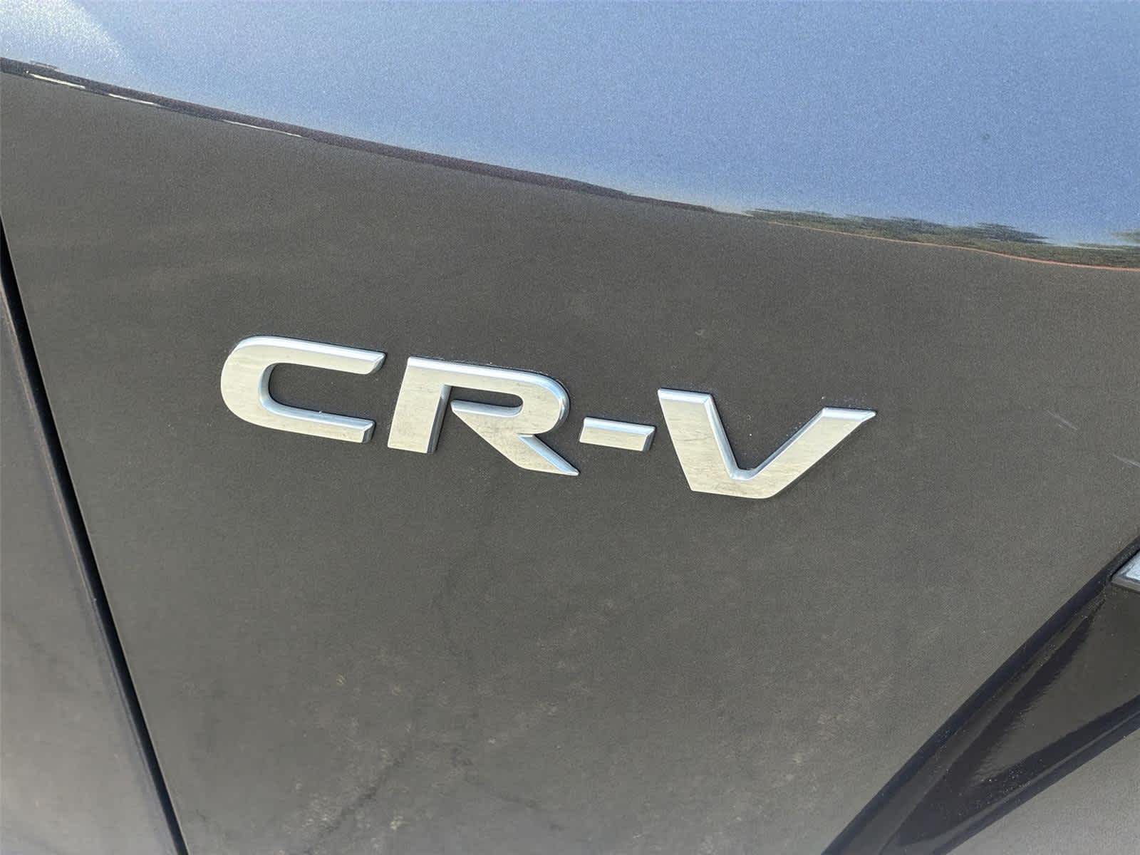 Thumbnail: 2018 Honda CR-V - 7