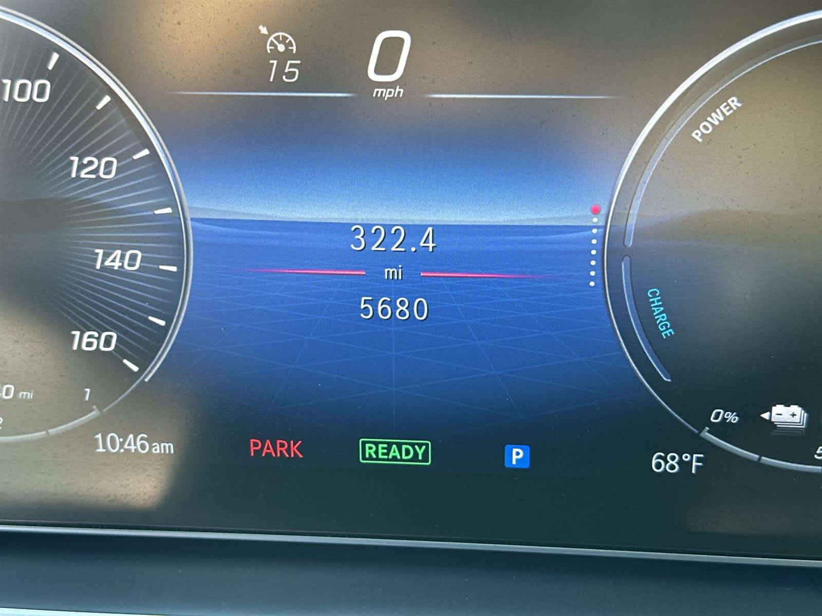 Thumbnail: 2025 Mercedes-Benz GLE - 19