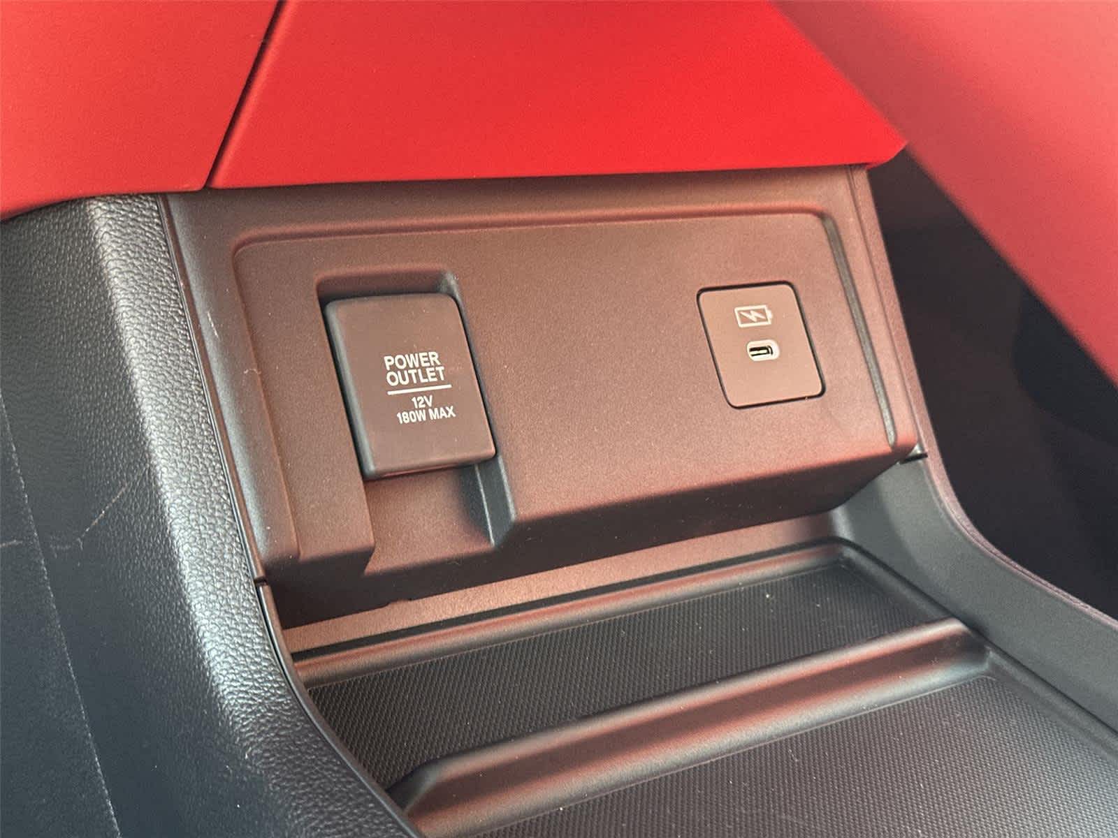 Thumbnail: 2026 Acura RDX - 28