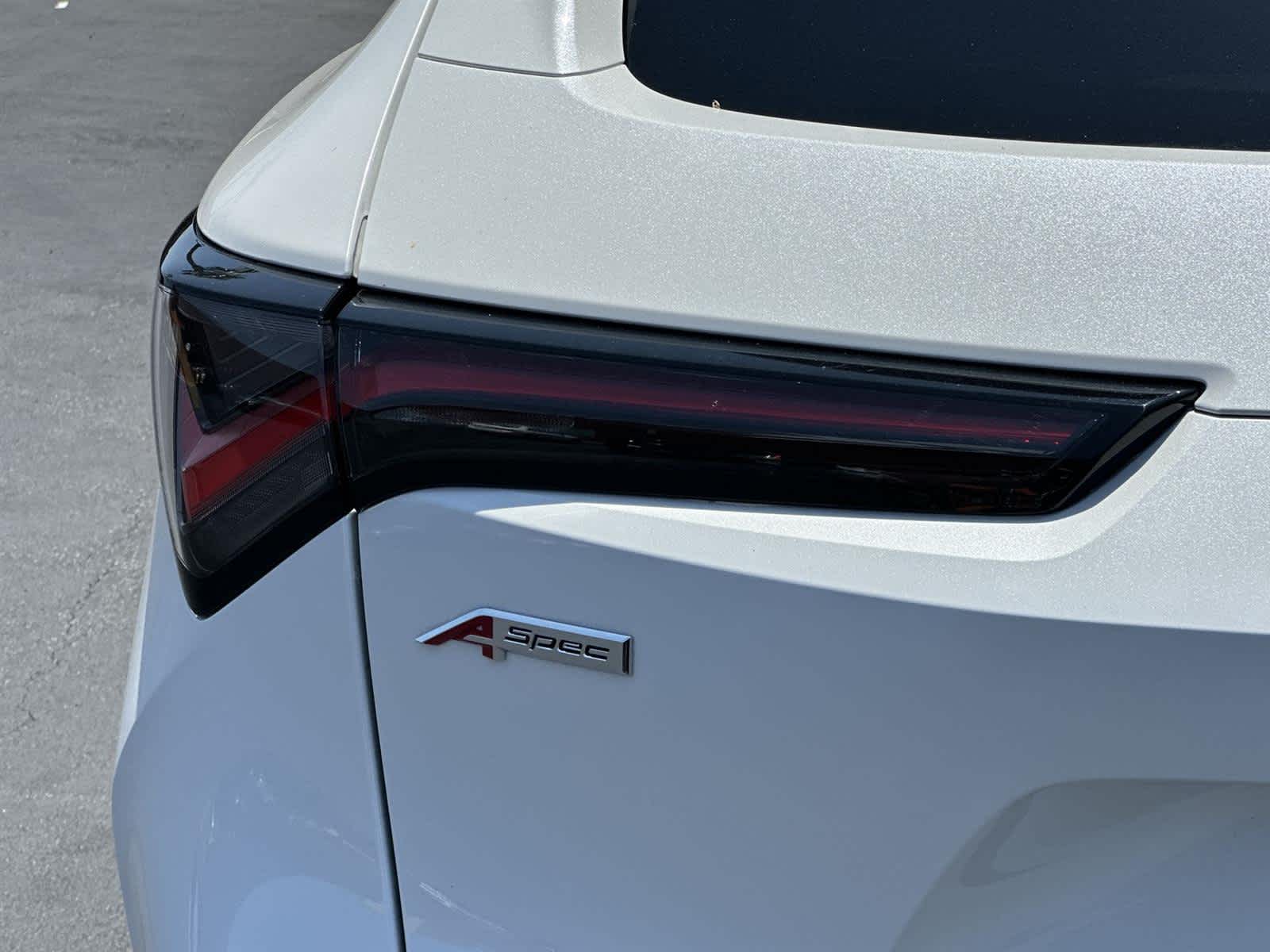 Thumbnail: 2025 Acura ADX - 7