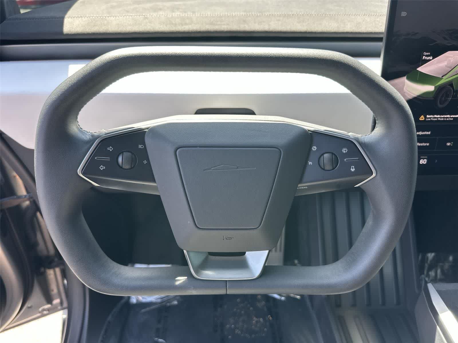 Thumbnail: 2024 Tesla Cybertruck - 16