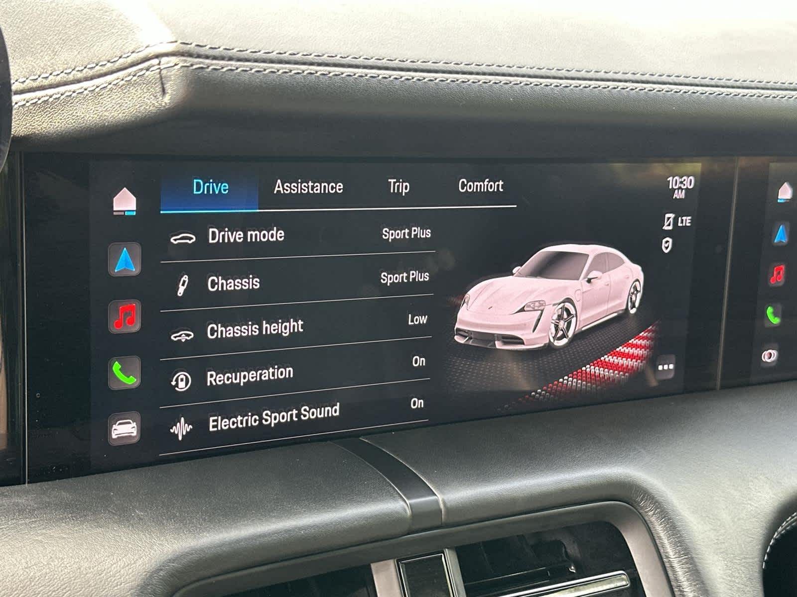 Thumbnail: 2020 Porsche Taycan - 27