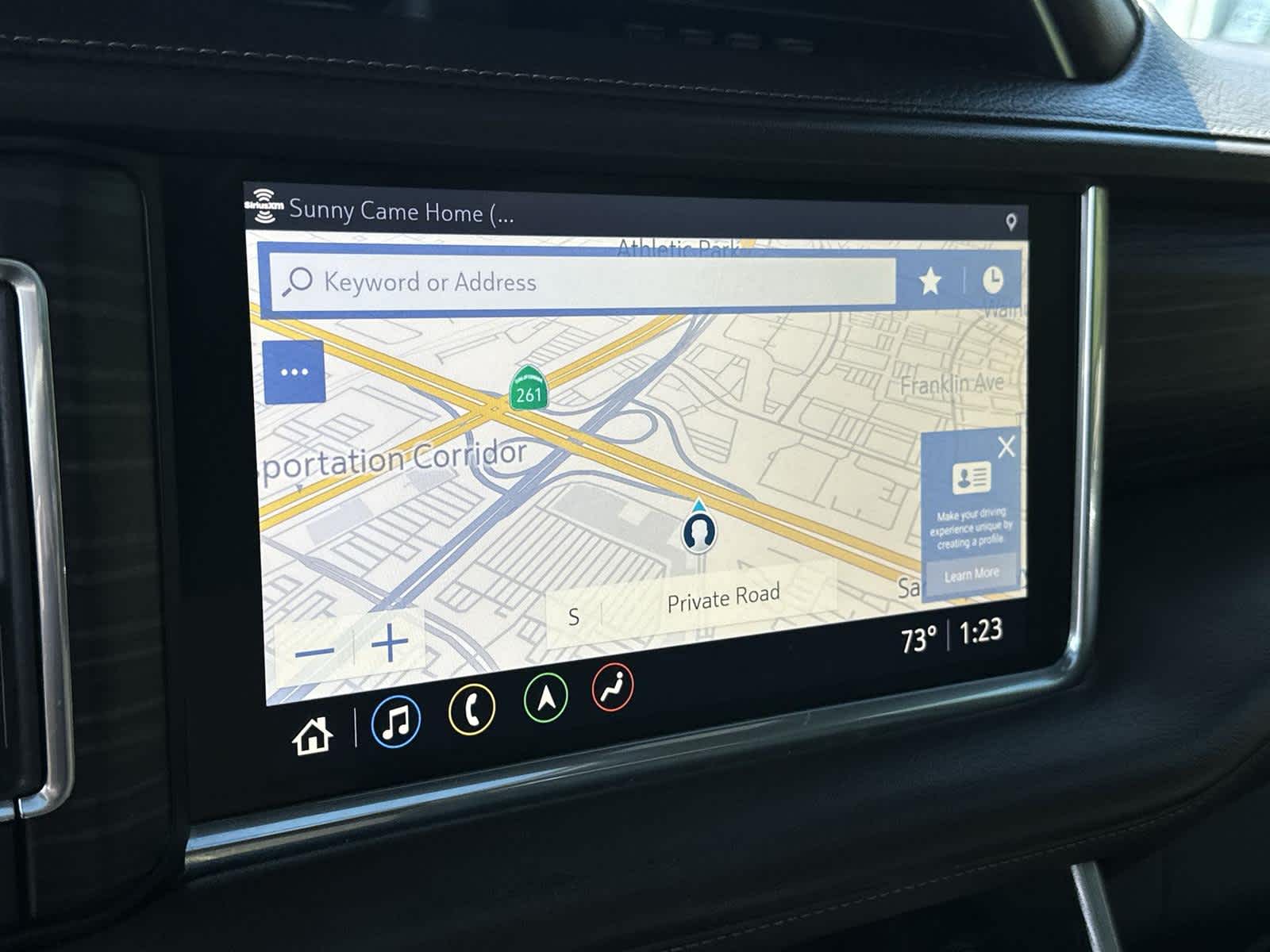 Thumbnail: 2021 GMC Yukon - 17