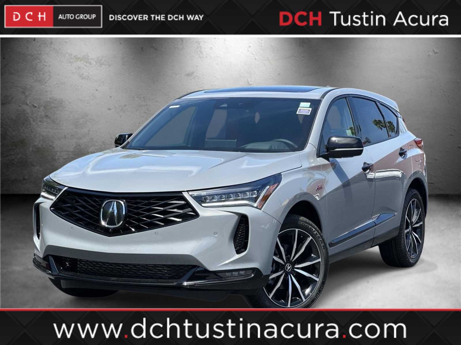 2026 Acura RDX A-Spec w/ Advance Package SH-AWD's photo