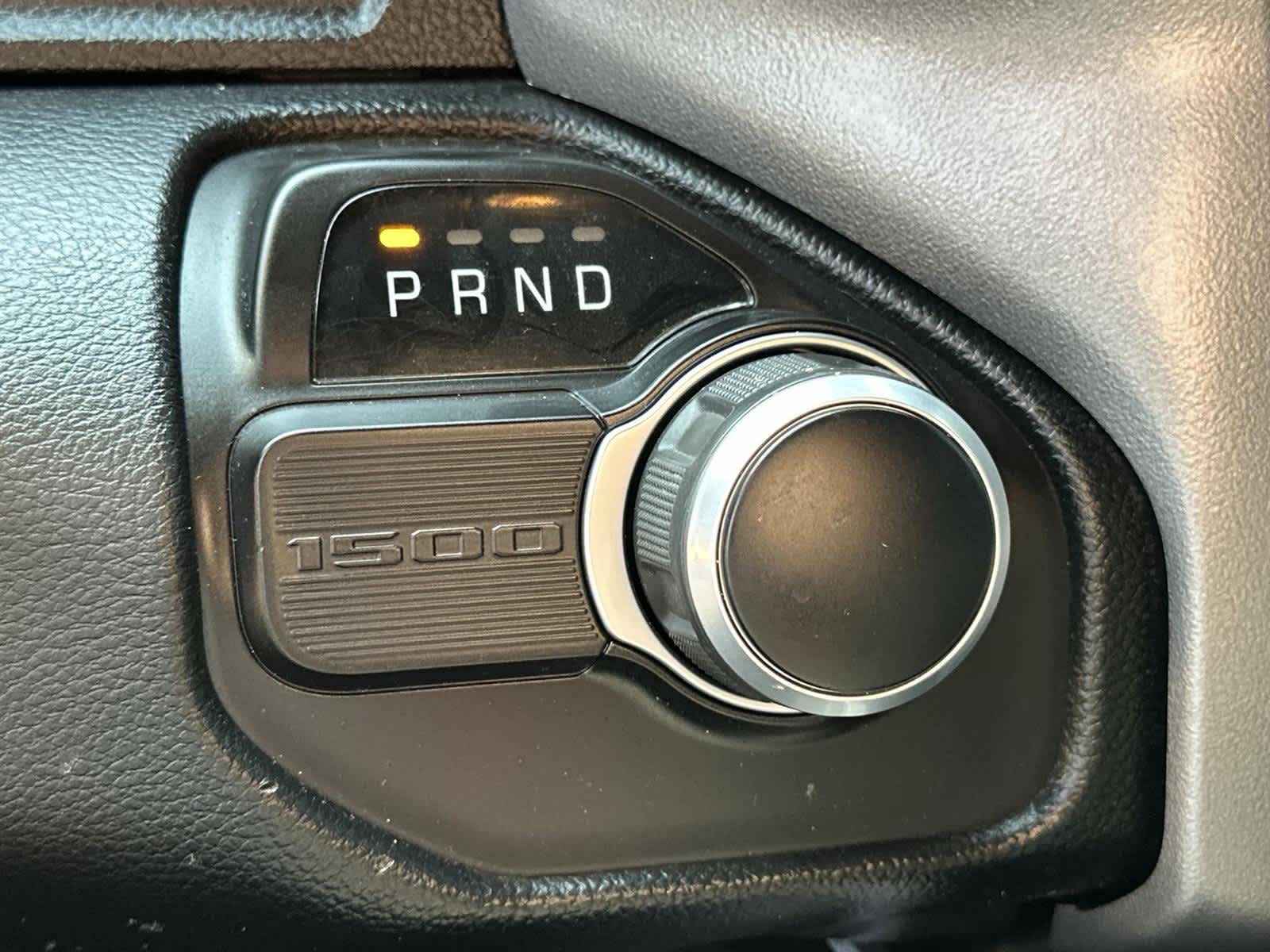 Thumbnail: 2022 RAM 1500 - 18