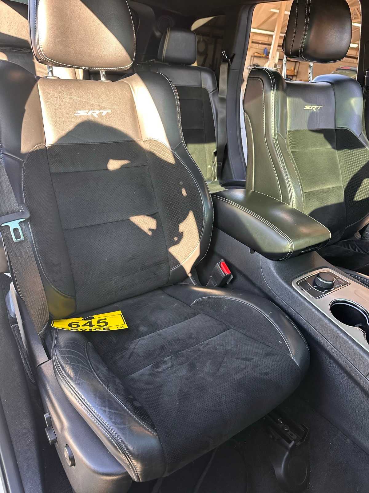 Thumbnail: 2015 Jeep Grand Cherokee - 14