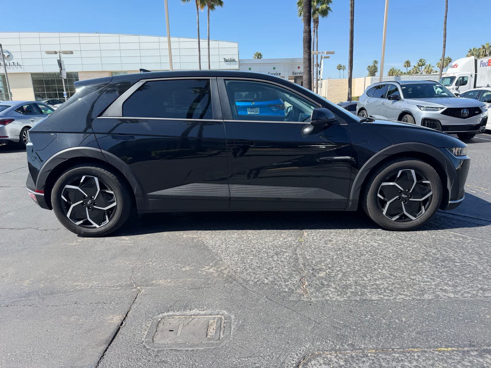 Thumbnail: 2024 Hyundai Ioniq 5 - 6