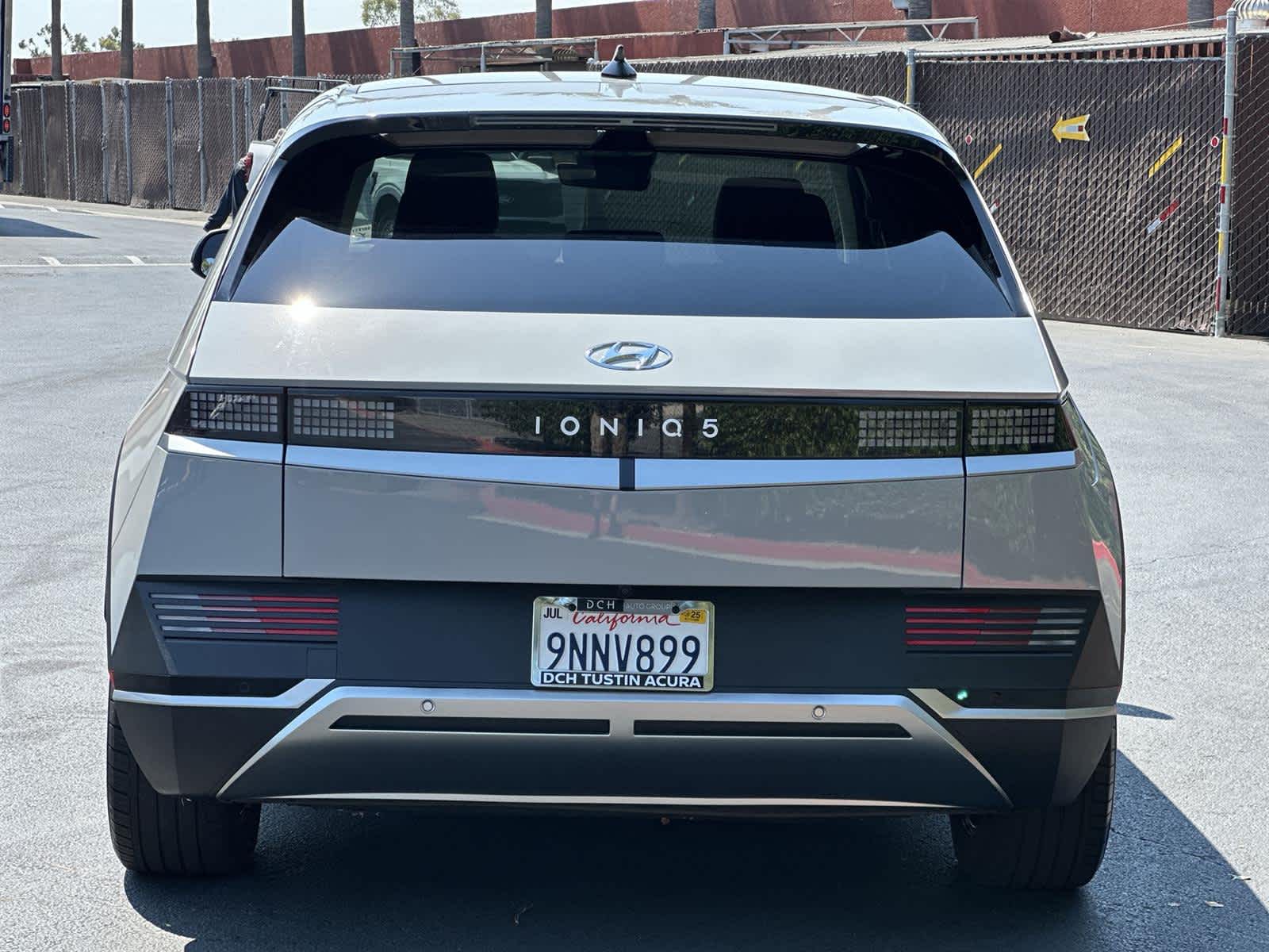 Thumbnail: 2024 Hyundai Ioniq 5 - 5
