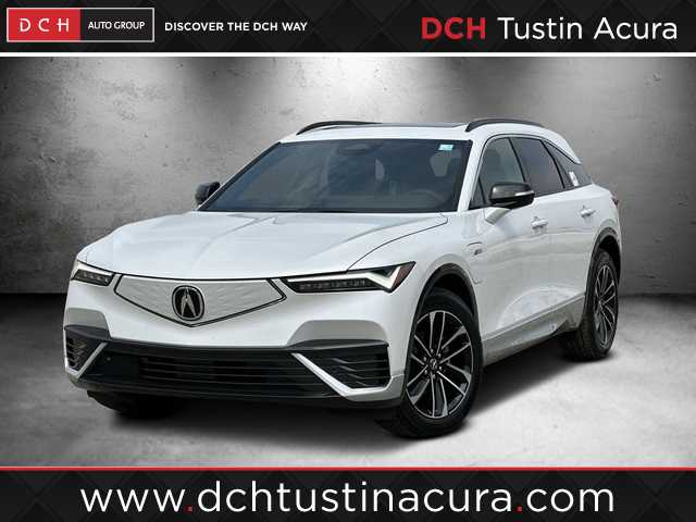 2024 Acura ZDX A-Spec -
                Tustin, CA