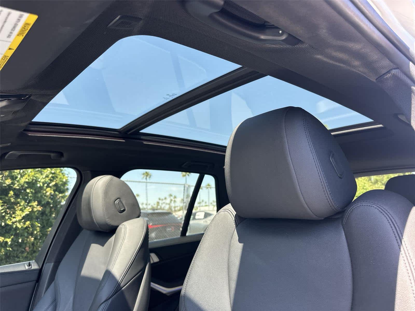 Thumbnail: 2019 BMW X5 - 42