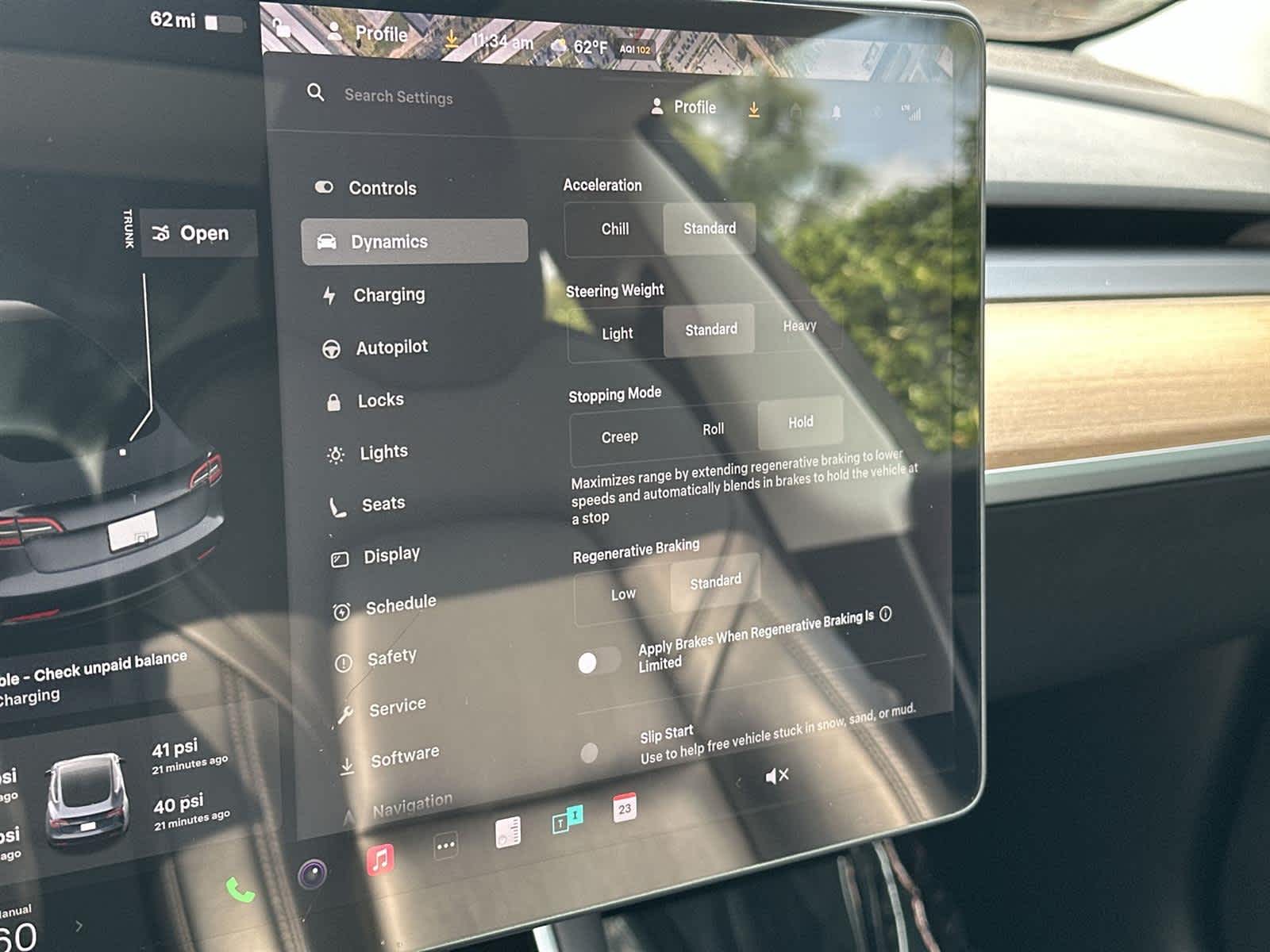 Thumbnail: 2019 Tesla Model 3 - 27