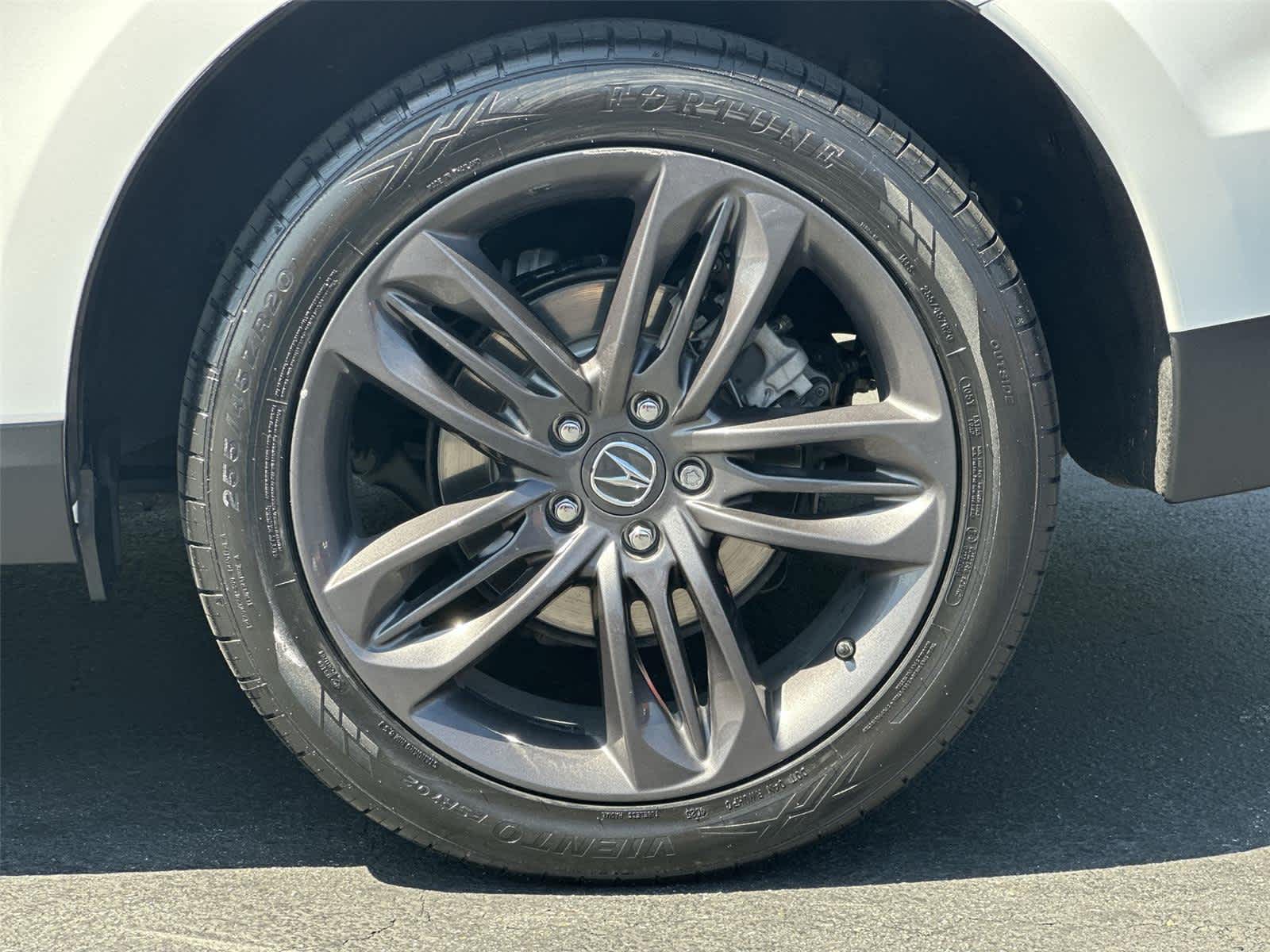 Thumbnail: 2021 Acura RDX - 8