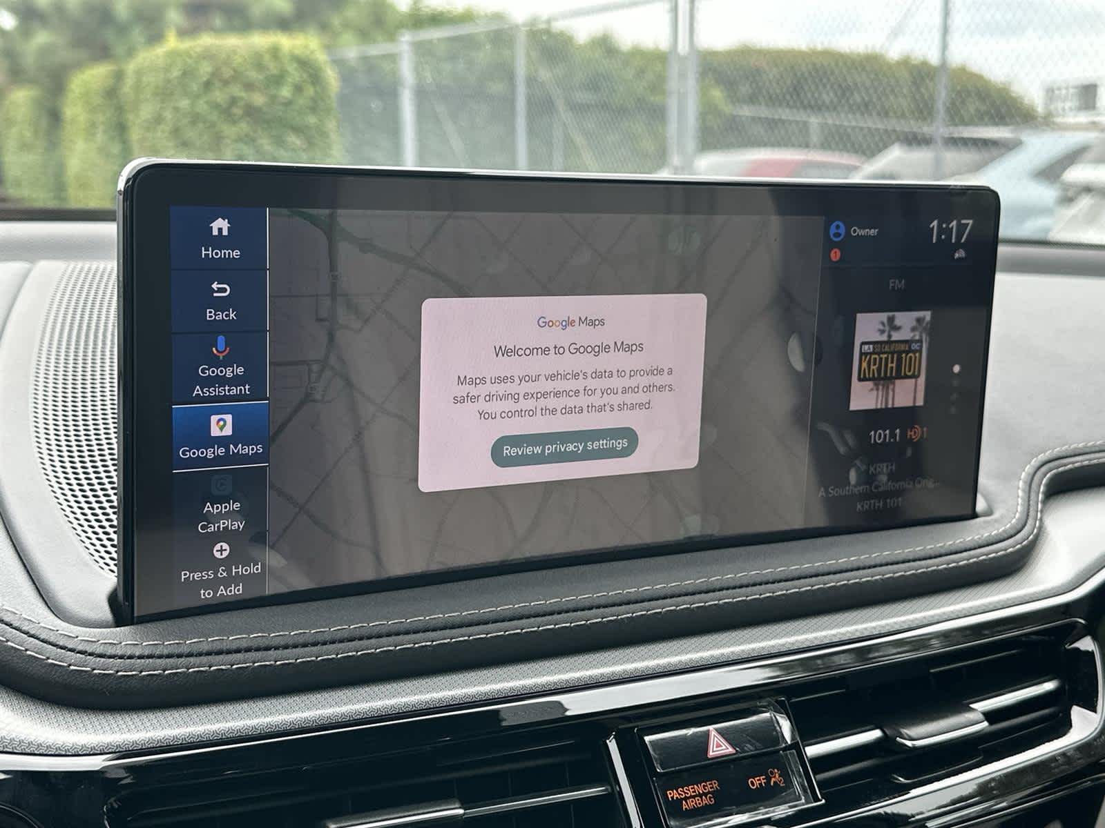 Thumbnail: 2026 Acura MDX - 17