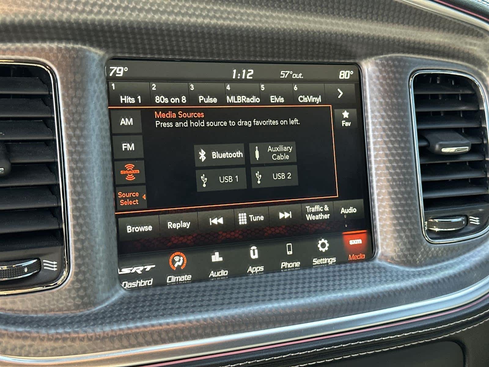 Thumbnail: 2023 Dodge Charger - 16