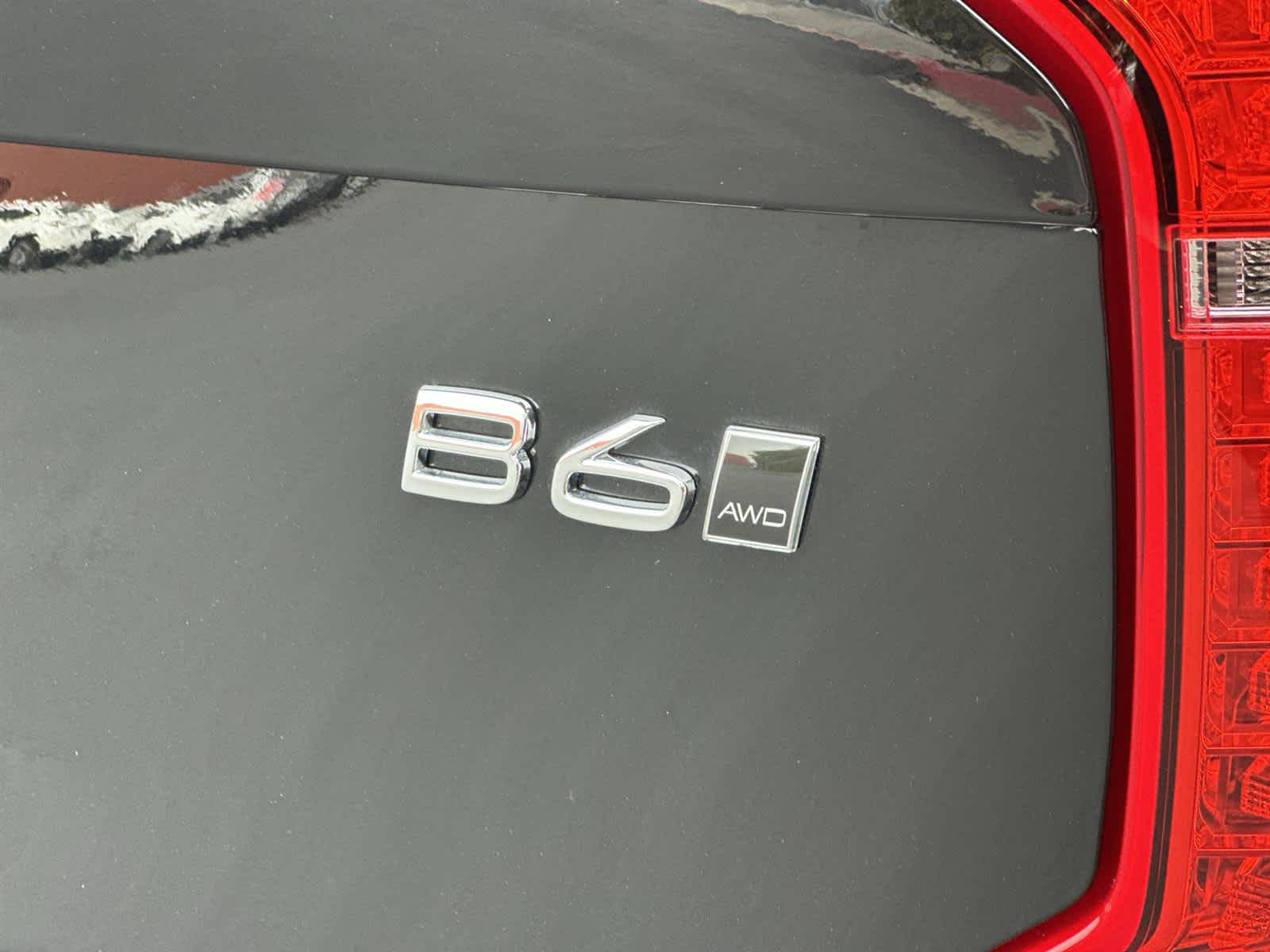 Thumbnail: 2025 Volvo XC90 - 6