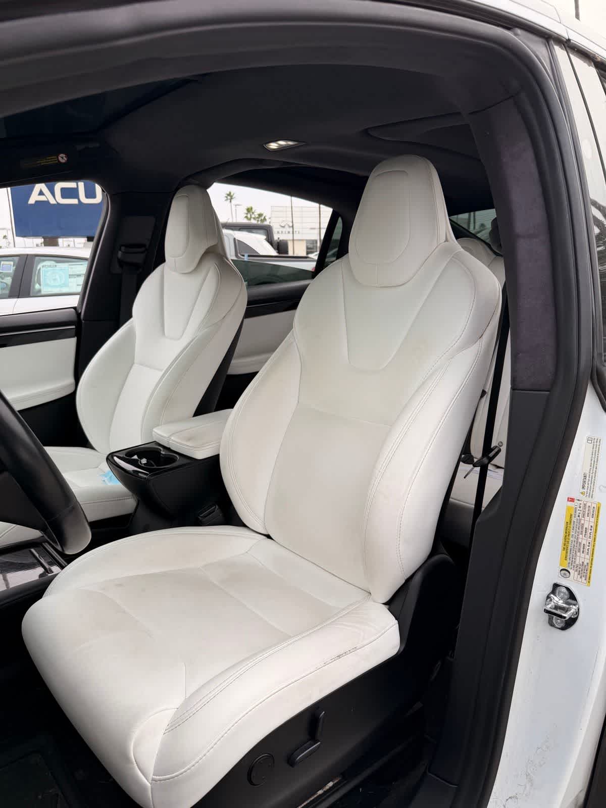 Thumbnail: 2018 Tesla Model X - 9