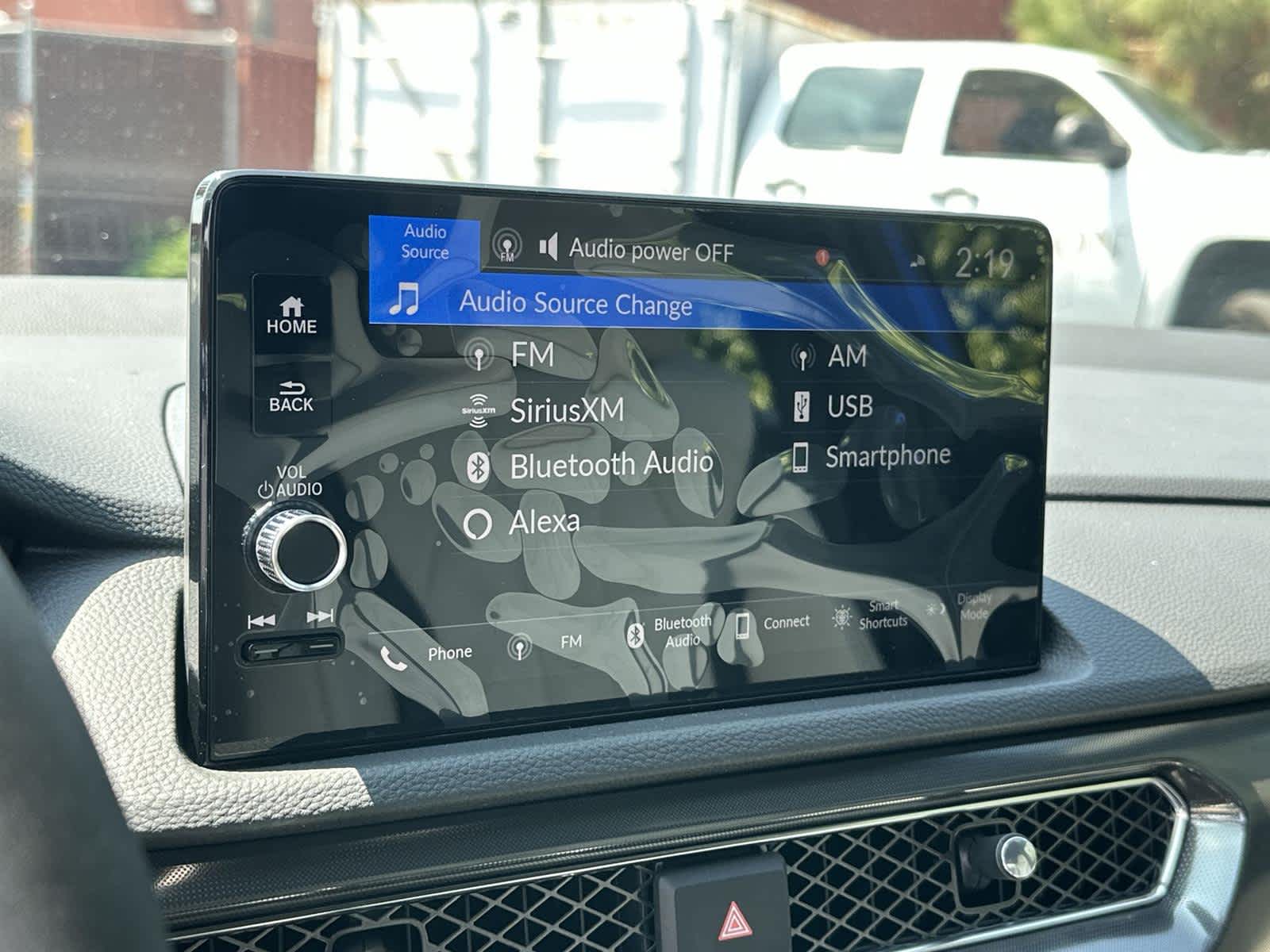 Thumbnail: 2025 Acura Integra - 17