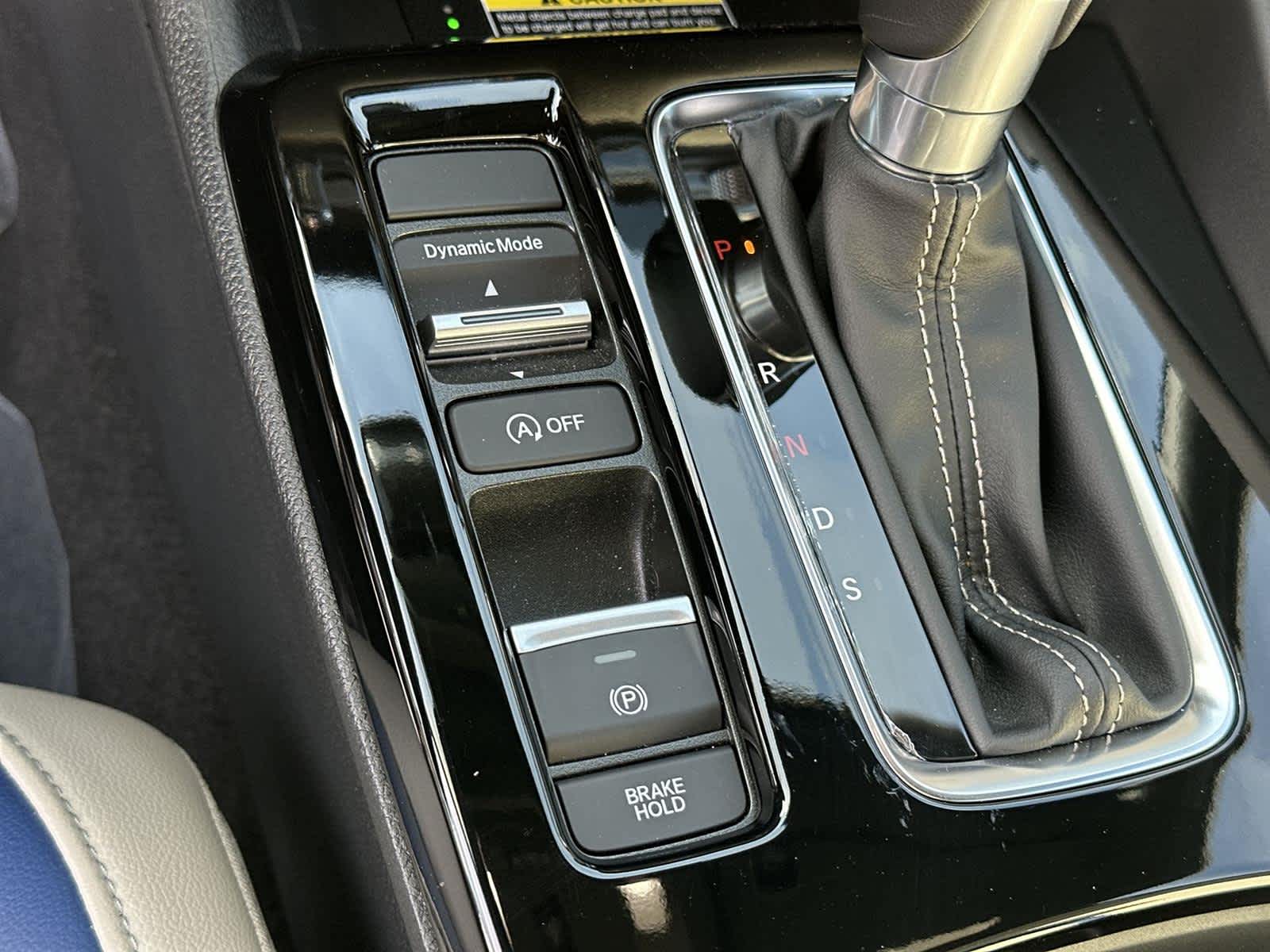 Thumbnail: 2026 Acura Integra - 28