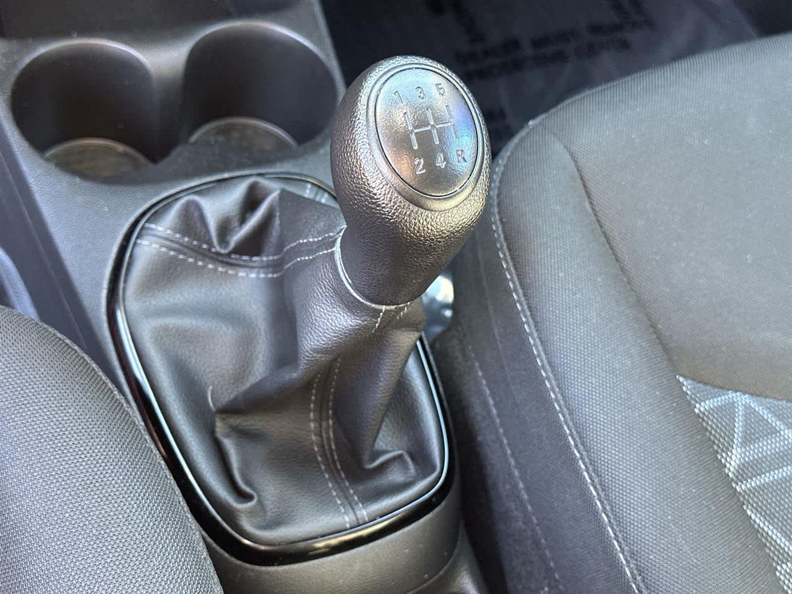 Thumbnail: 2019 Chevrolet Spark - 17