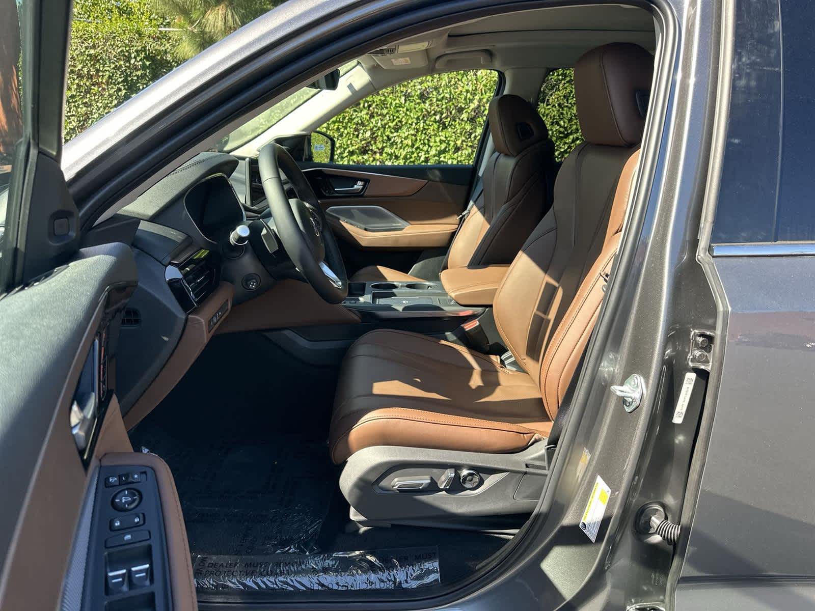 Thumbnail: 2026 Acura MDX - 11