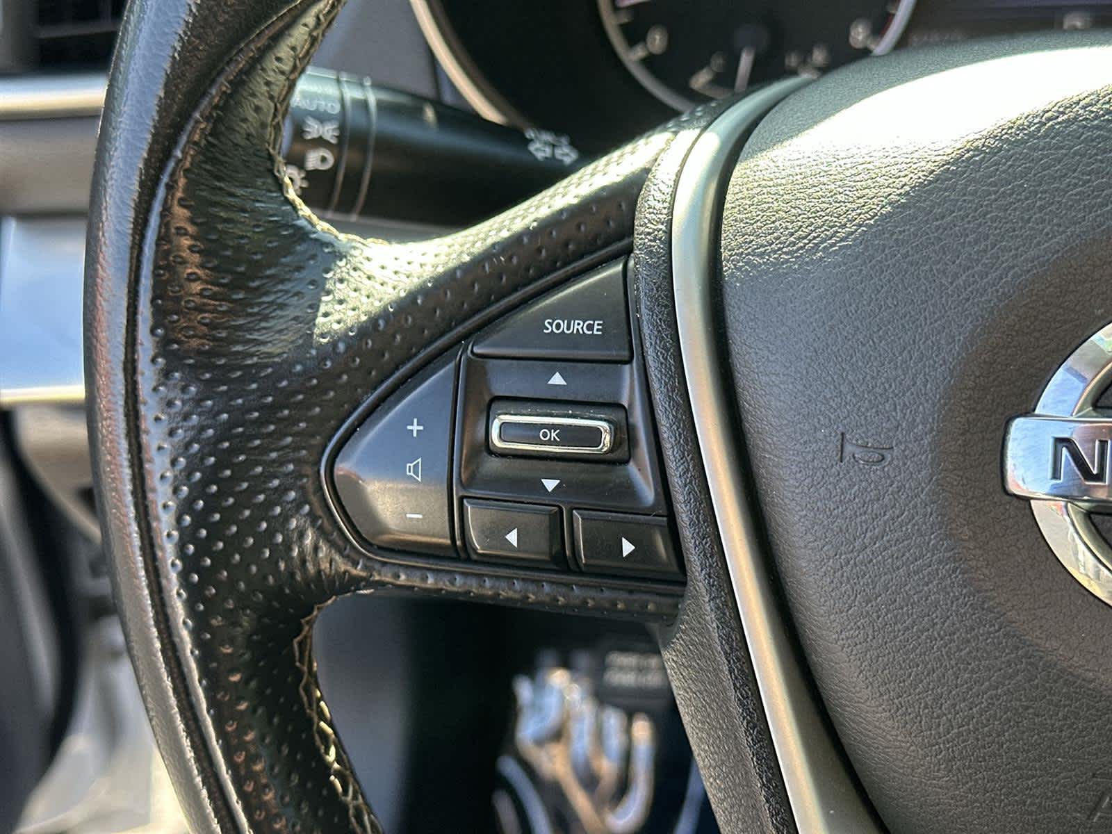 Thumbnail: 2020 Nissan Maxima - 24