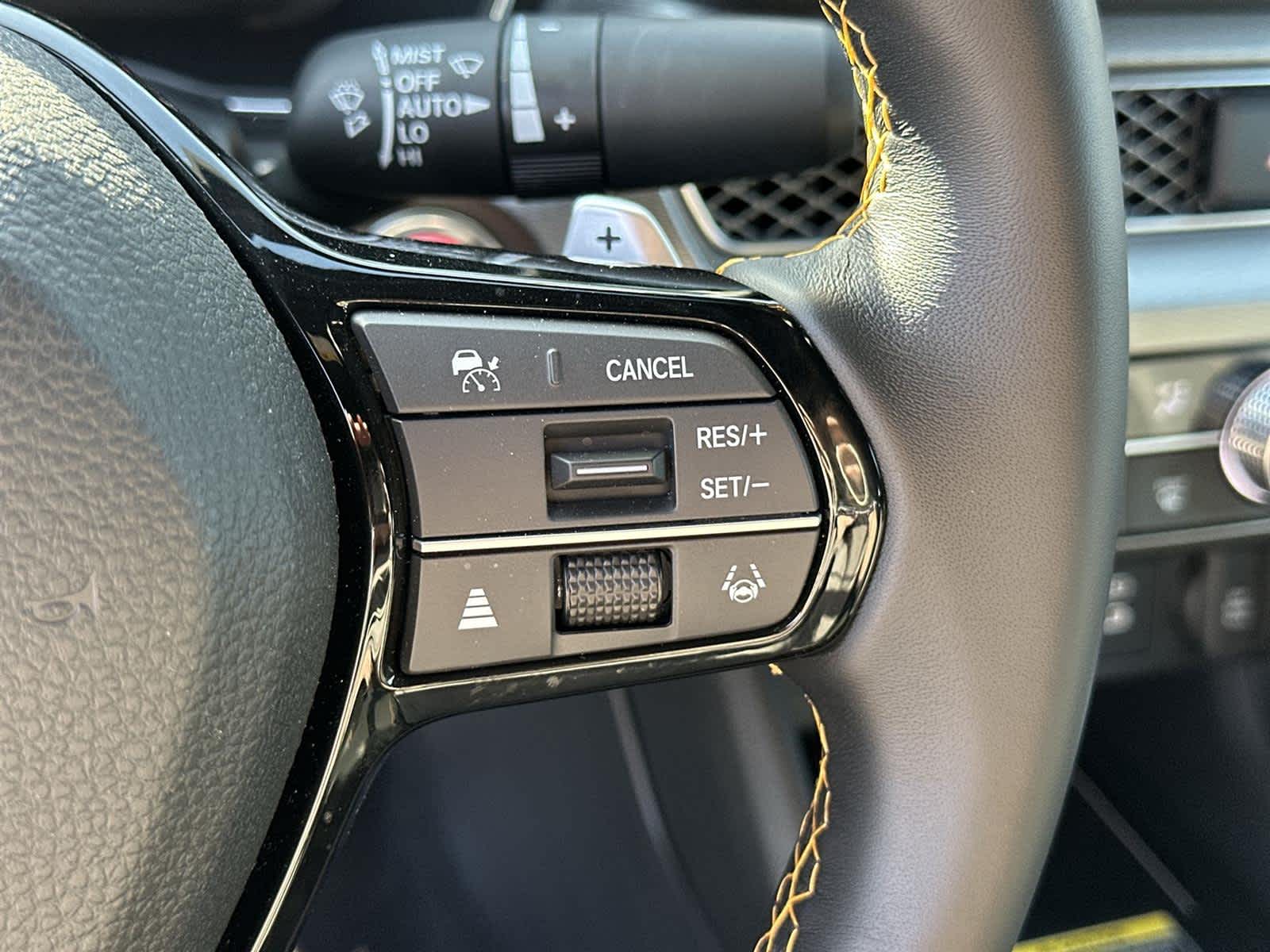 Thumbnail: 2026 Acura Integra - 24