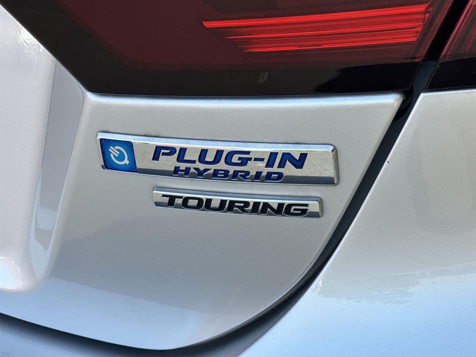 Thumbnail: 2018 Honda Clarity - 7