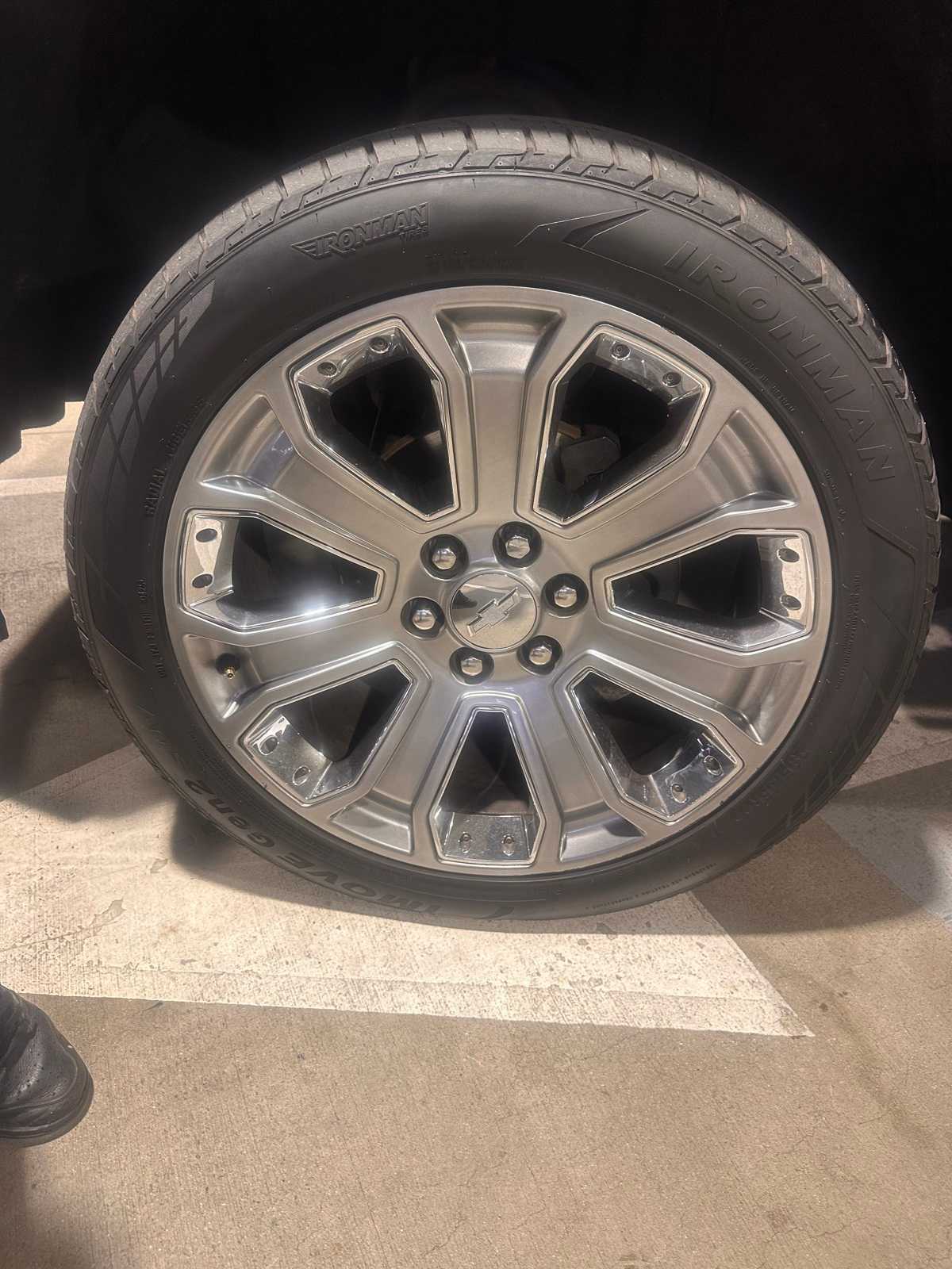 Thumbnail: 2017 GMC Sierra 1500 - 9