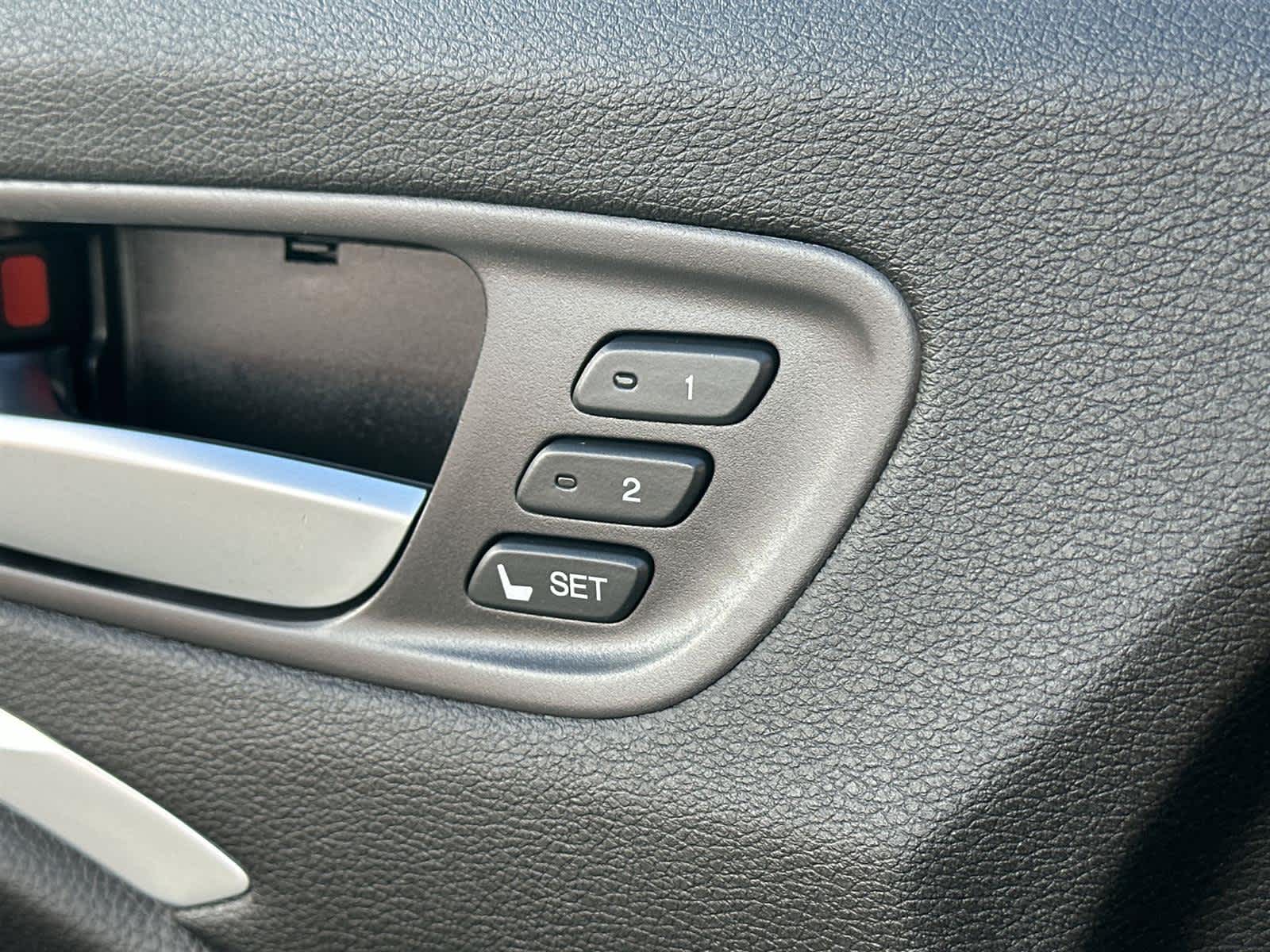 Thumbnail: 2014 Acura MDX - 29