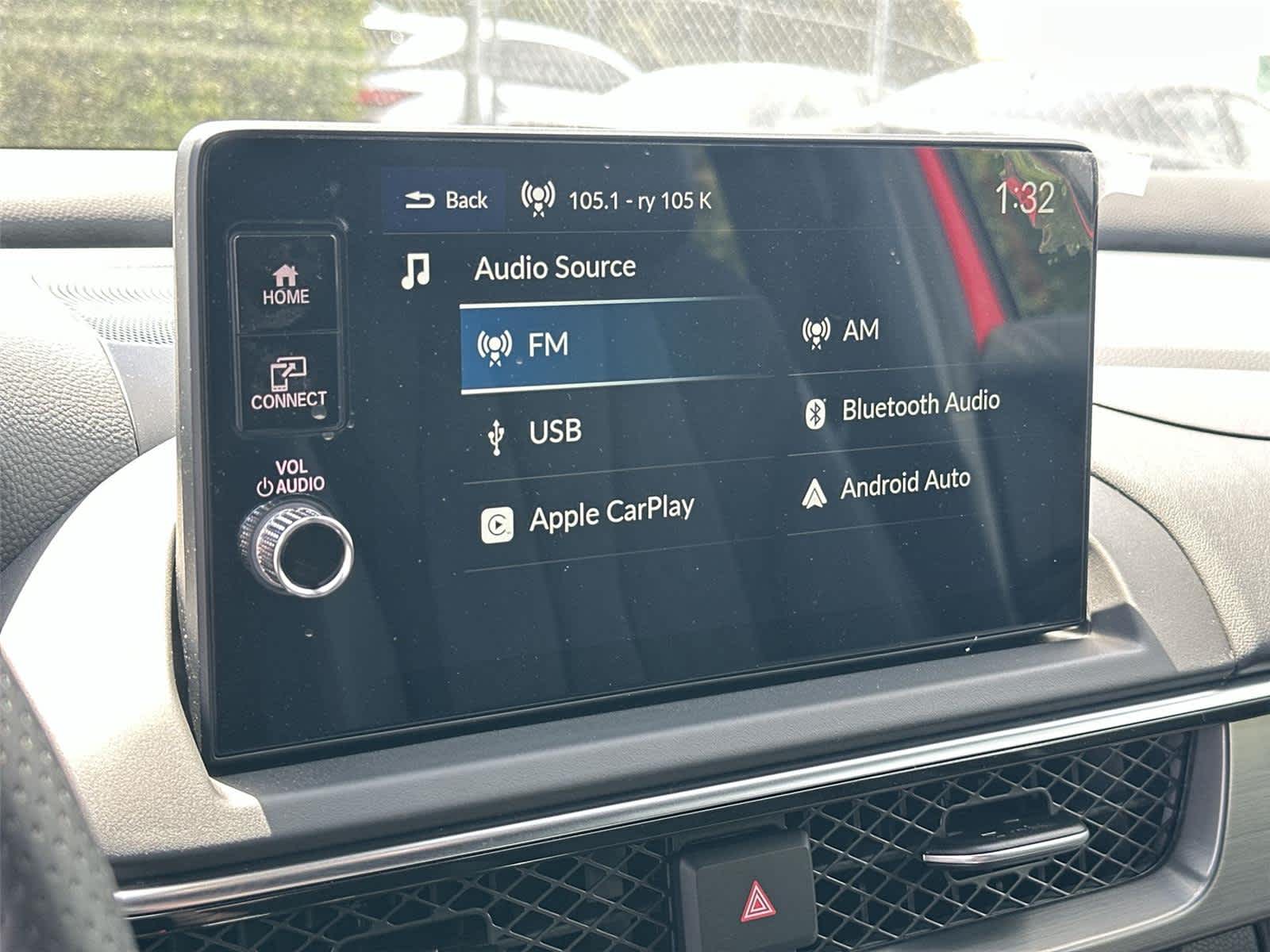 Thumbnail: 2026 Acura ADX - 16