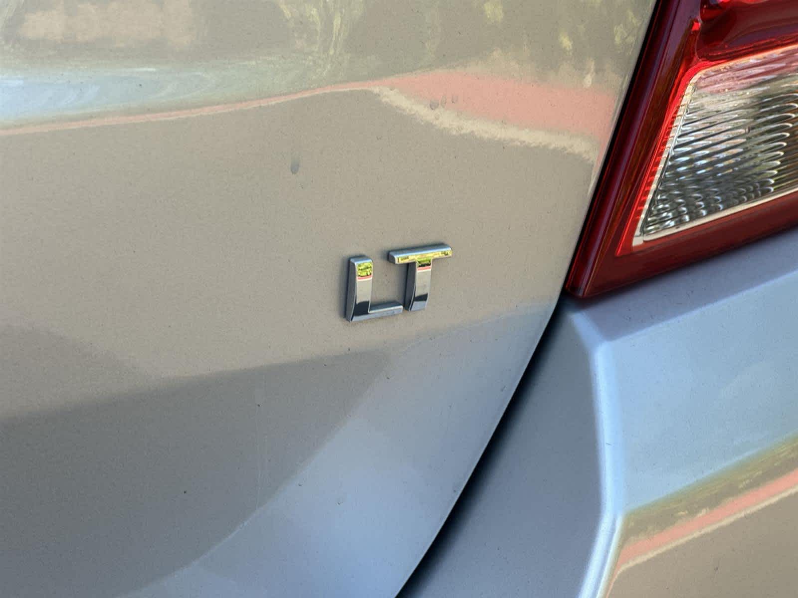 Thumbnail: 2018 Chevrolet Trax - 7