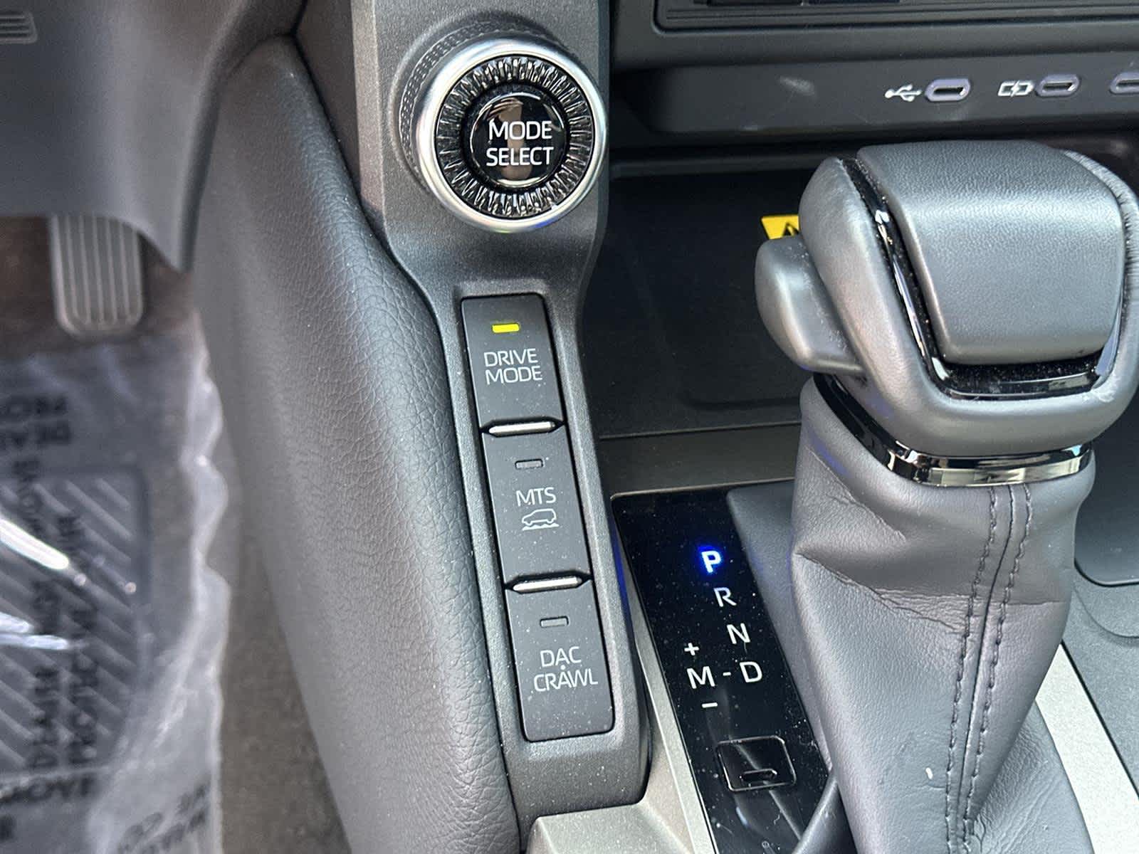 Thumbnail: 2024 Toyota Land Cruiser - 26