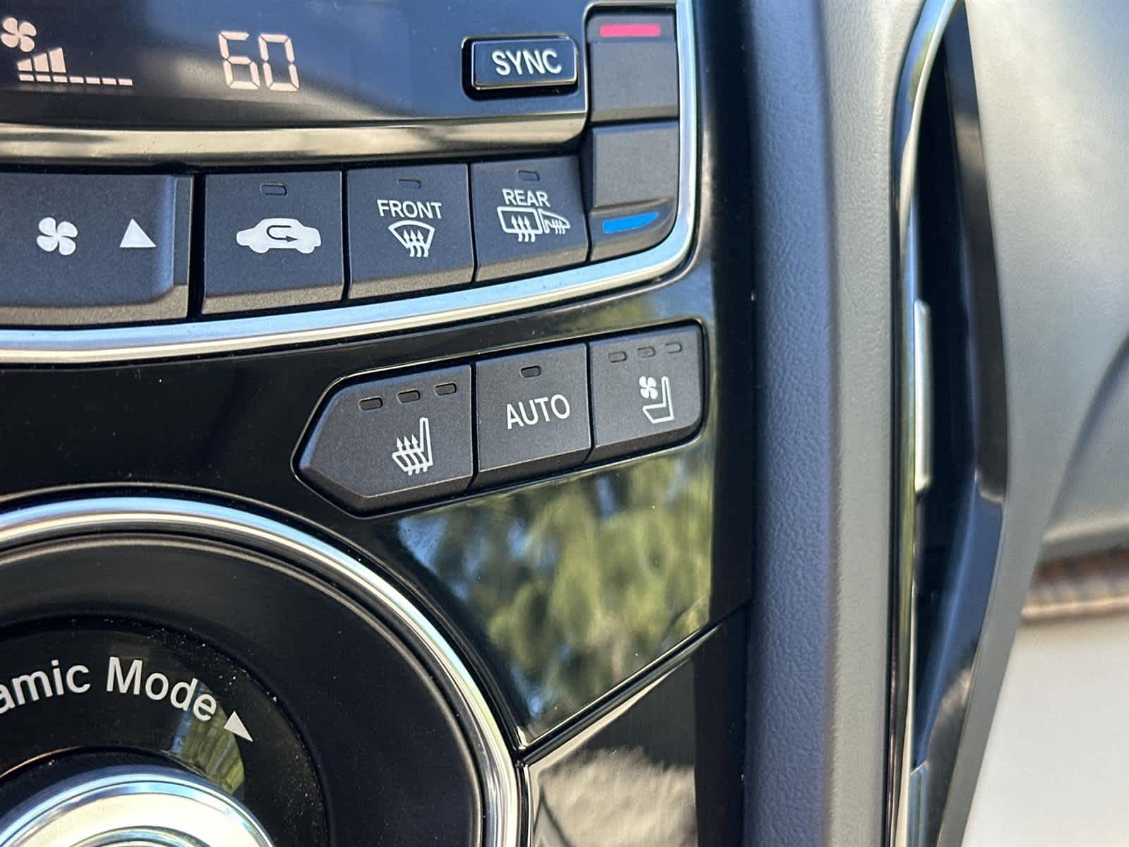 Thumbnail: 2024 Acura RDX - 26