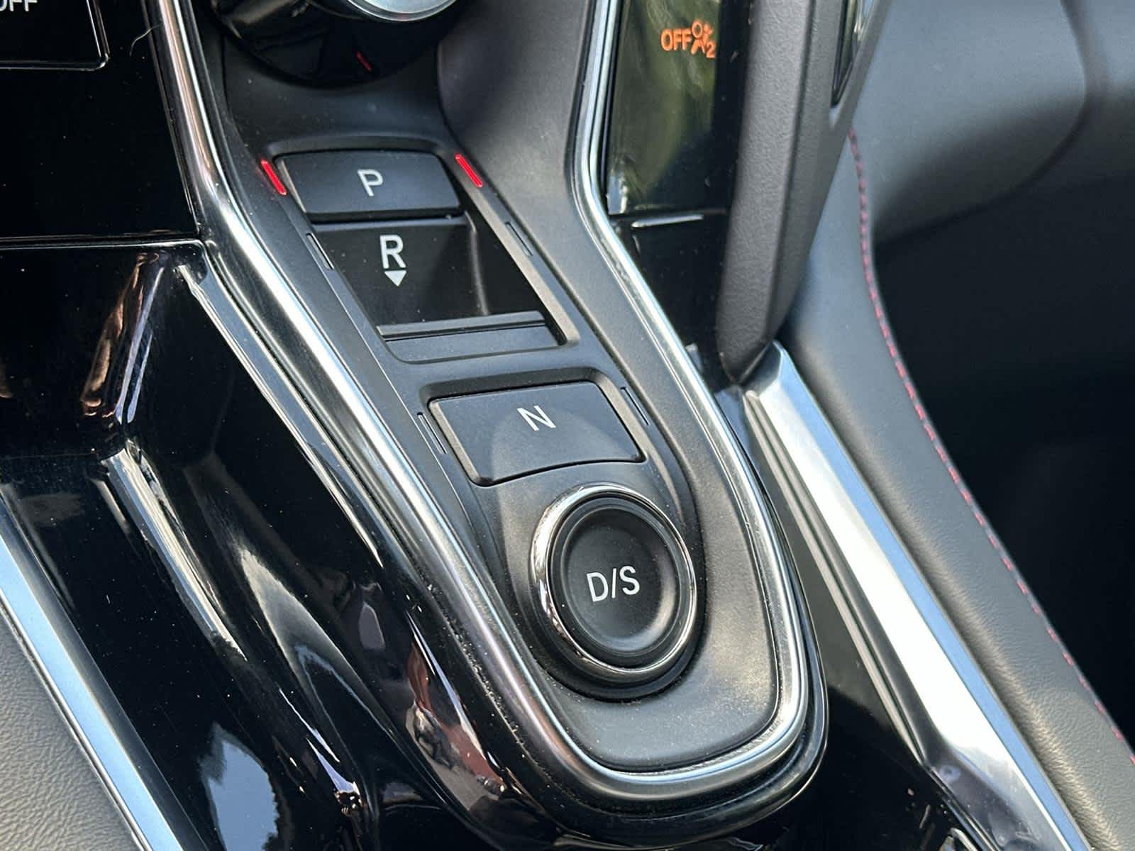 Thumbnail: 2022 Acura RDX - 18