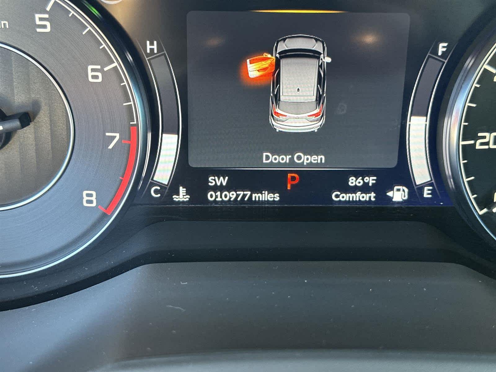 Thumbnail: 2024 Acura RDX - 19