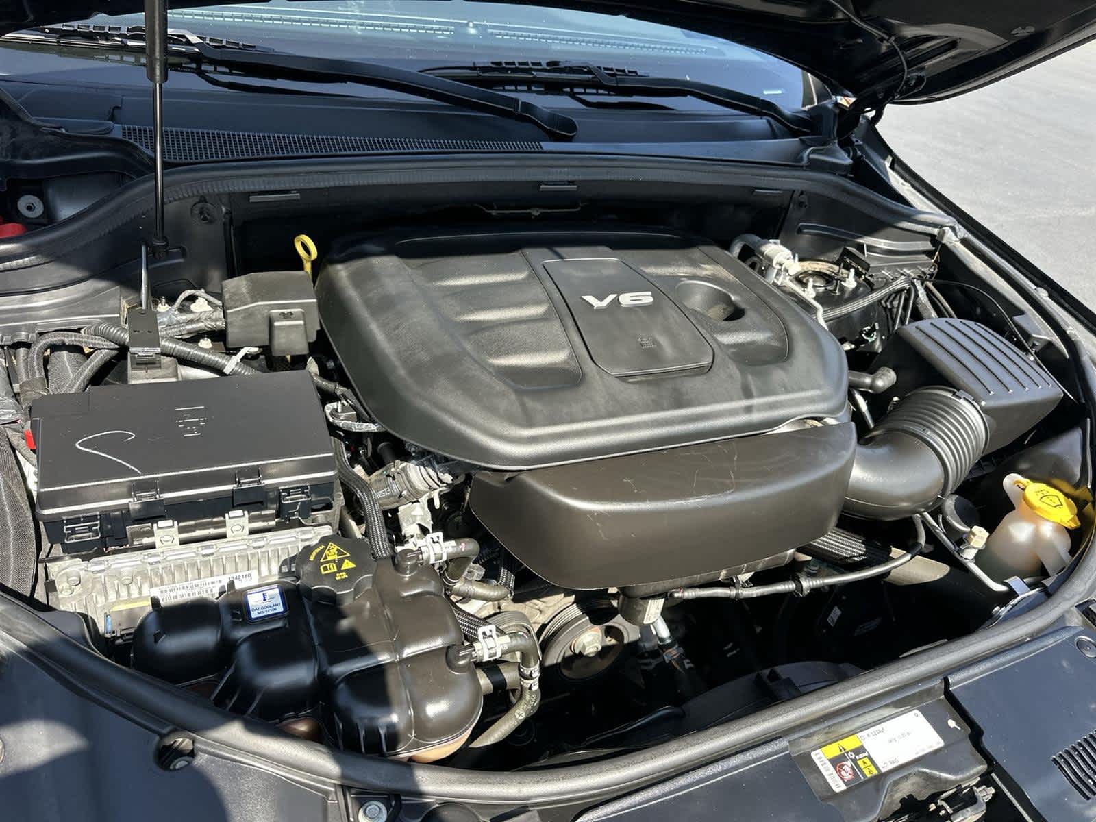 Thumbnail: 2017 Jeep Grand Cherokee - 9